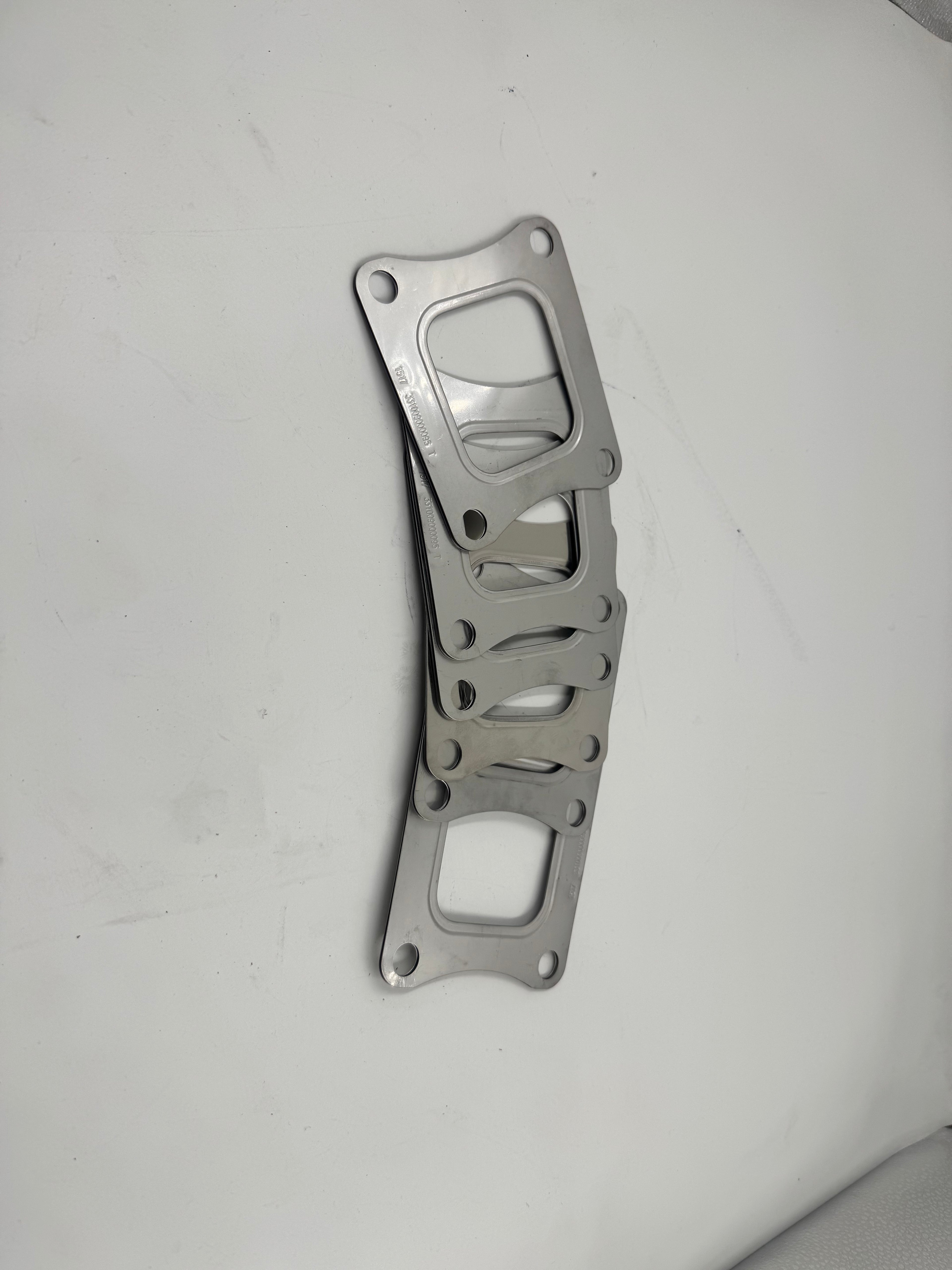 331009000095 Baudouin engine exhaust pipe gasket OEM