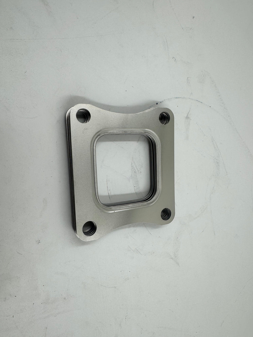 331009000095 Baudouin engine exhaust pipe gasket OEM