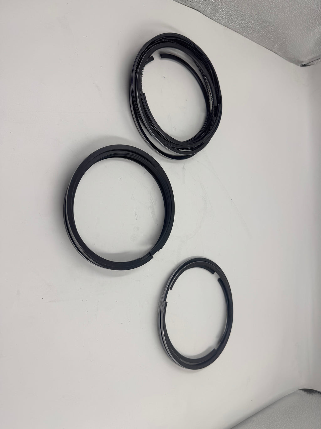 1006430652 Baudouin engine piston ring OEM