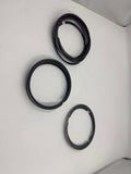 1006430652 Baudouin engine piston ring OEM