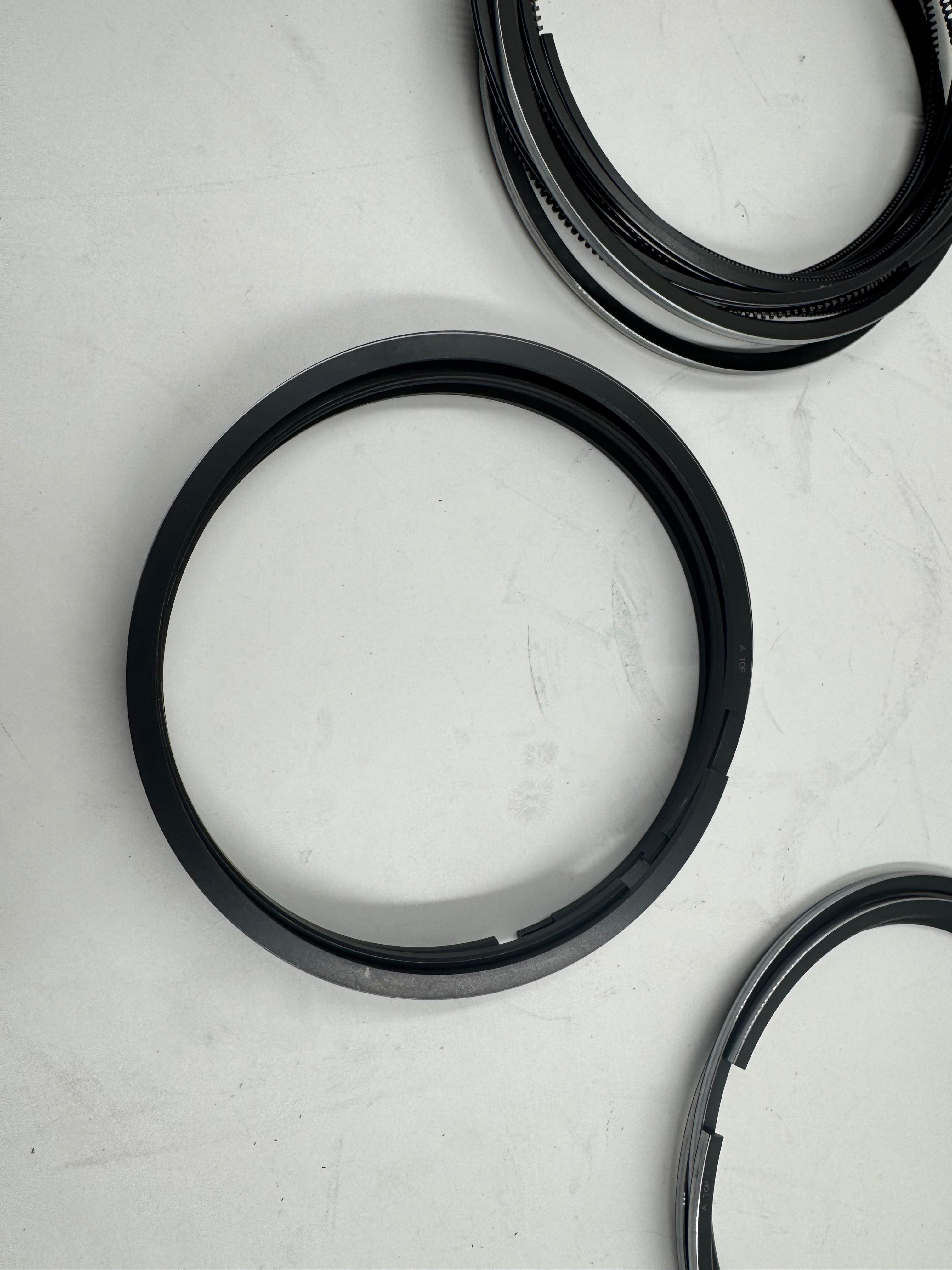1006430652 Baudouin engine piston ring OEM