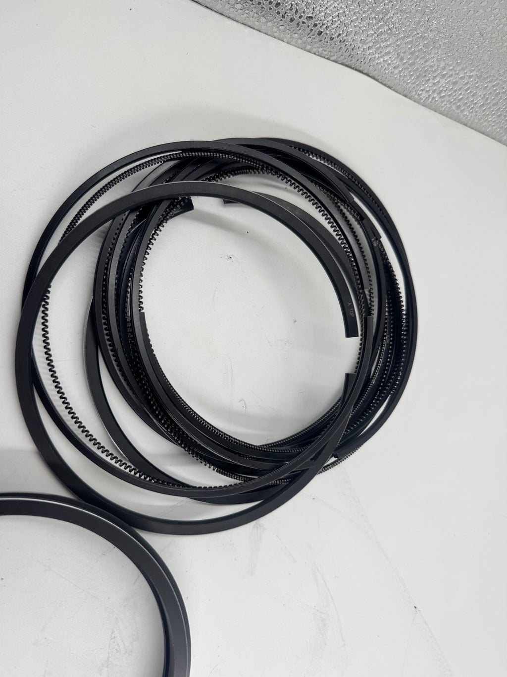 1006430652 Baudouin engine piston ring OEM