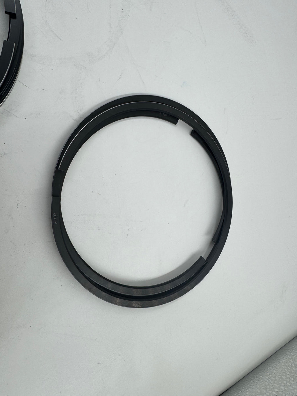 1006430652 Baudouin engine piston ring OEM