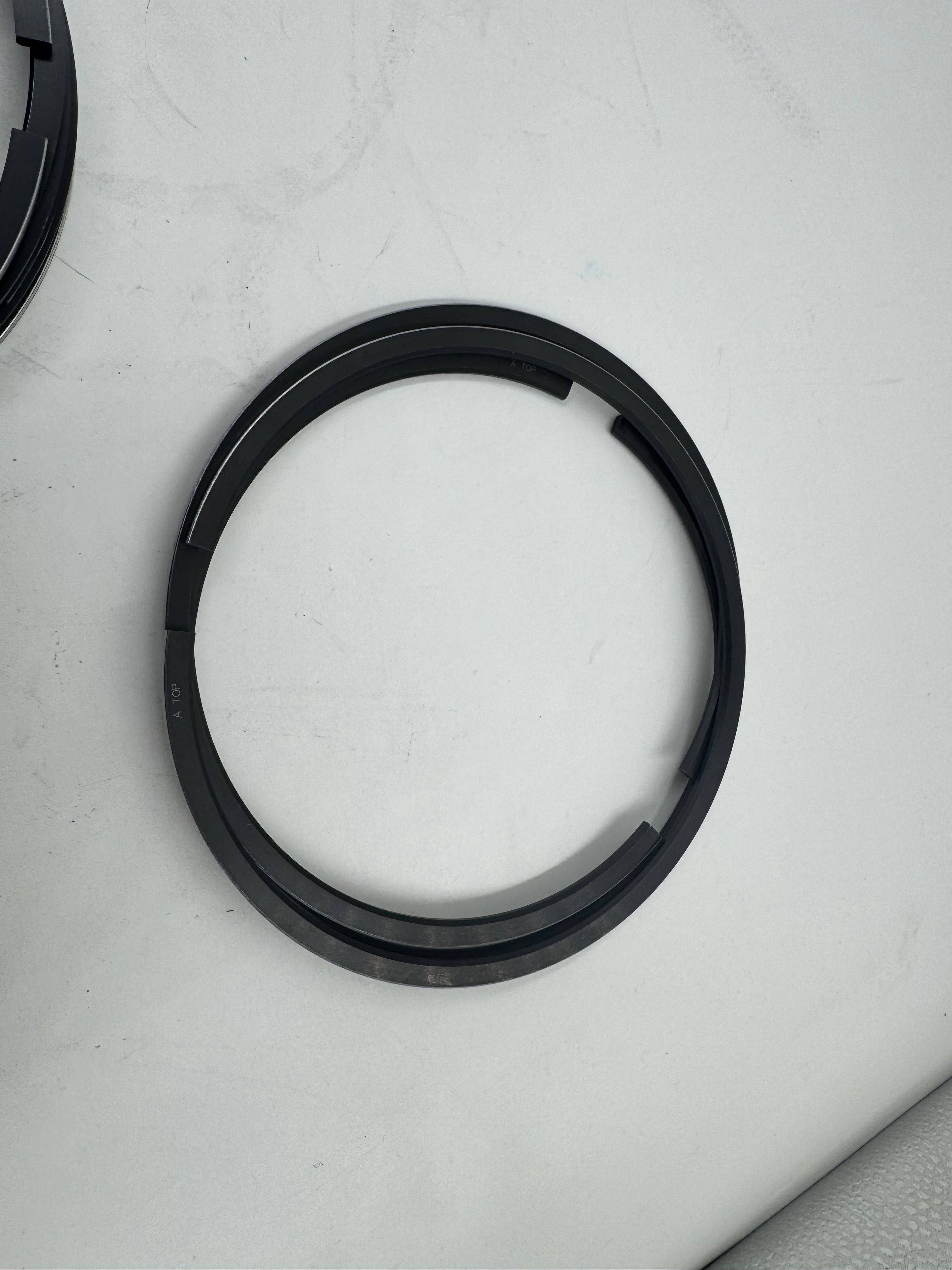 1006430652 Baudouin engine piston ring OEM