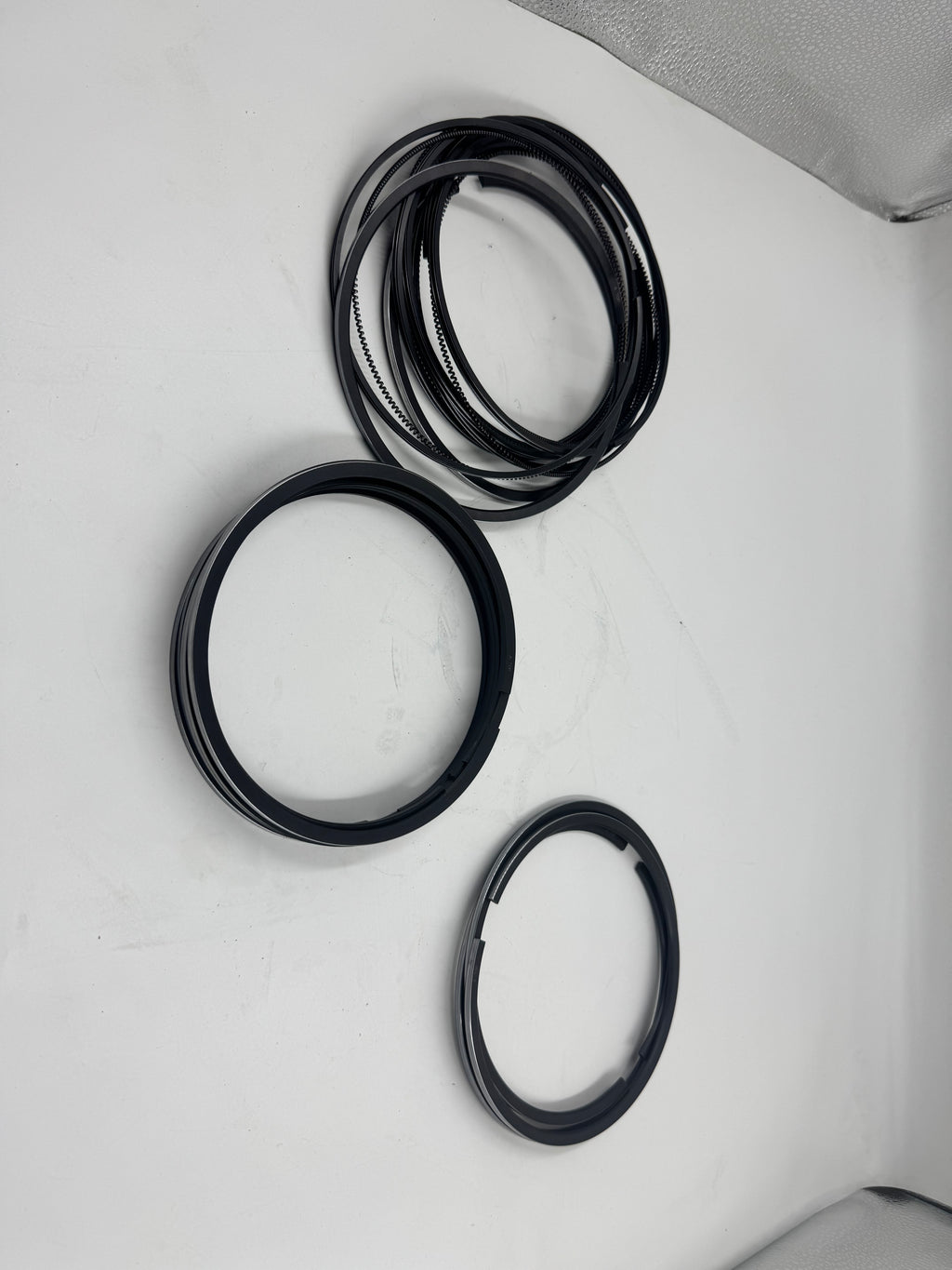 1006430652 Baudouin engine piston ring OEM