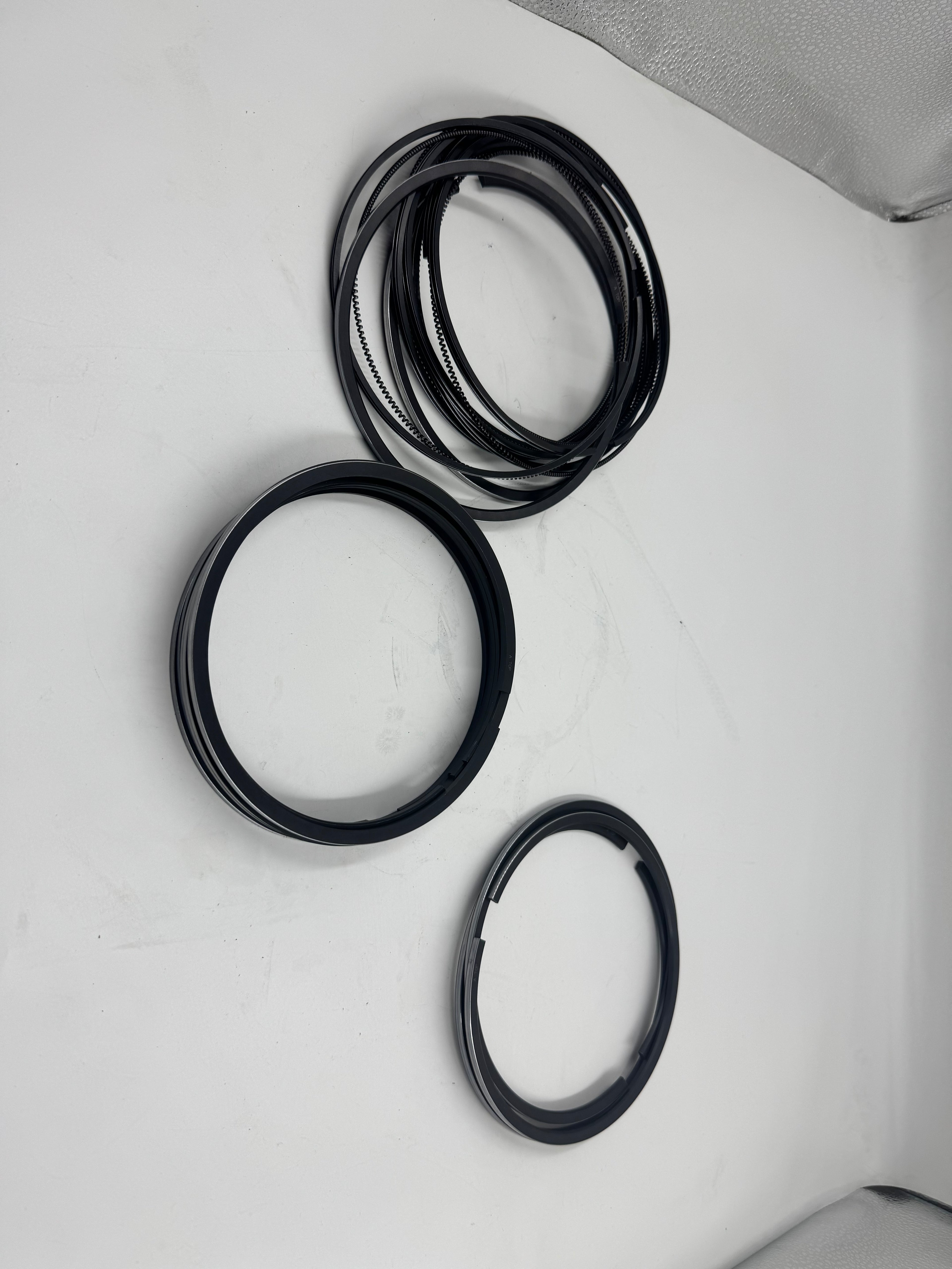 1006430652 Baudouin engine piston ring OEM
