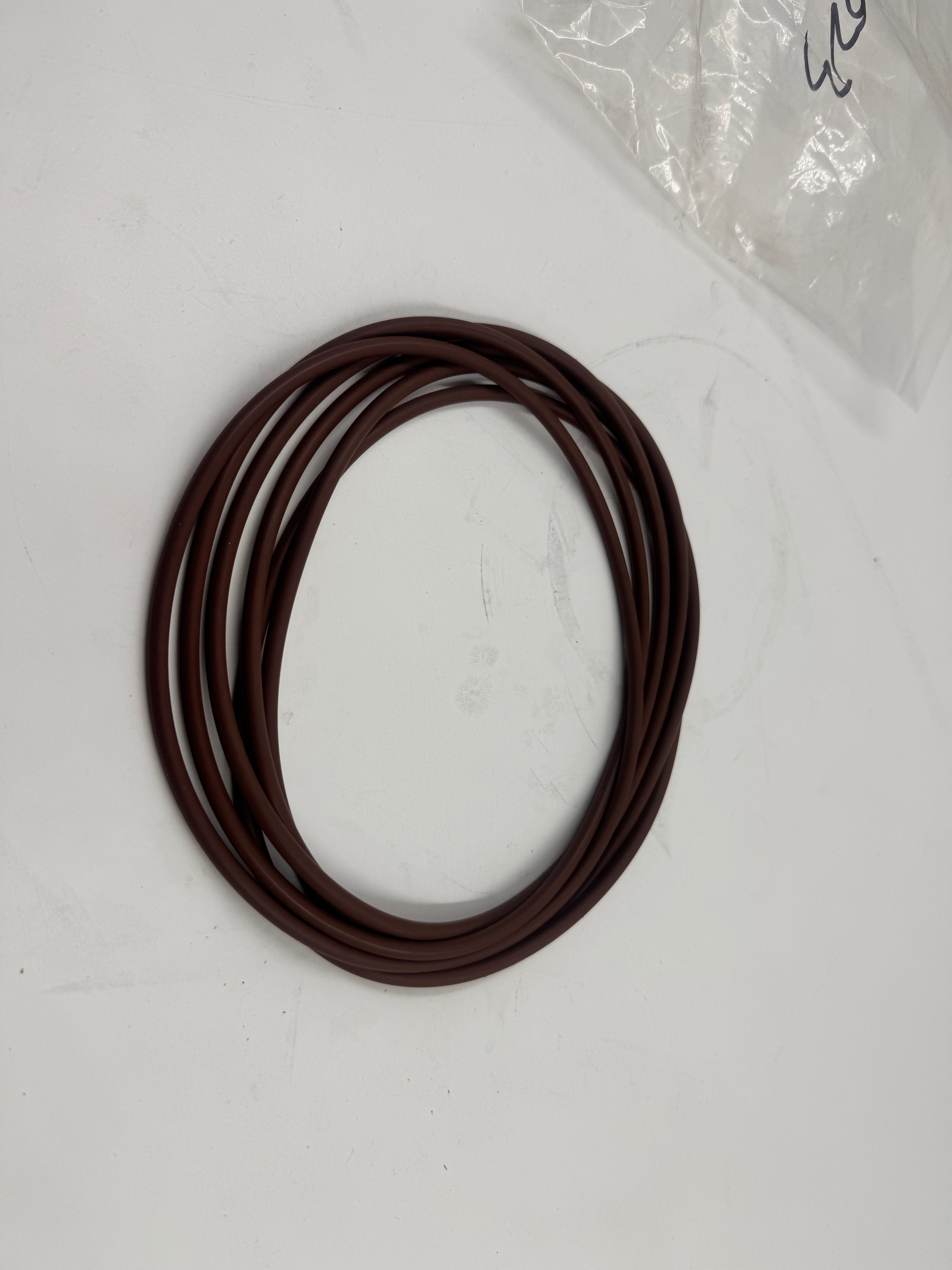 1001525023 Baudouin engine cylinder liner water seal OEM