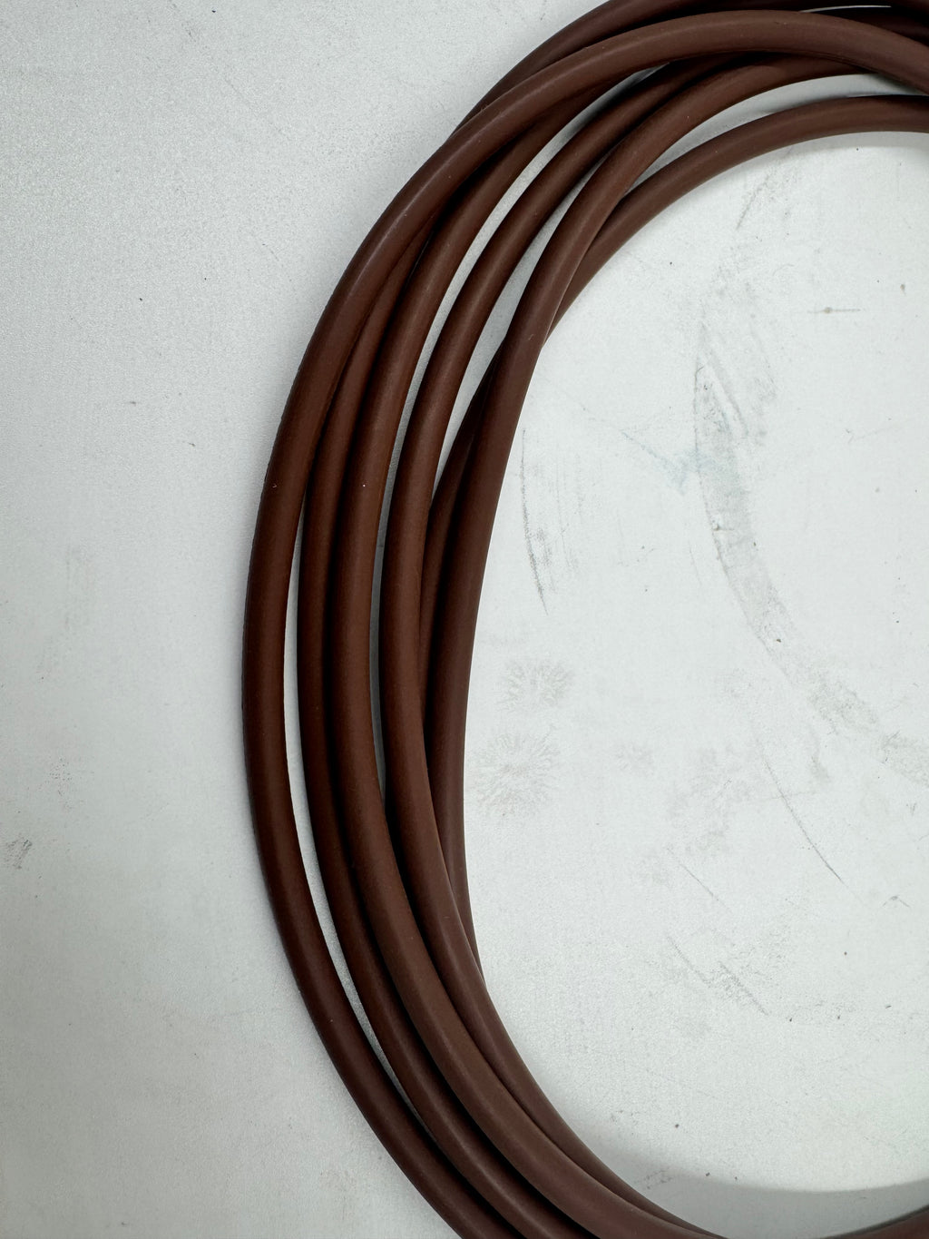 1001525023 Baudouin engine cylinder liner water seal OEM