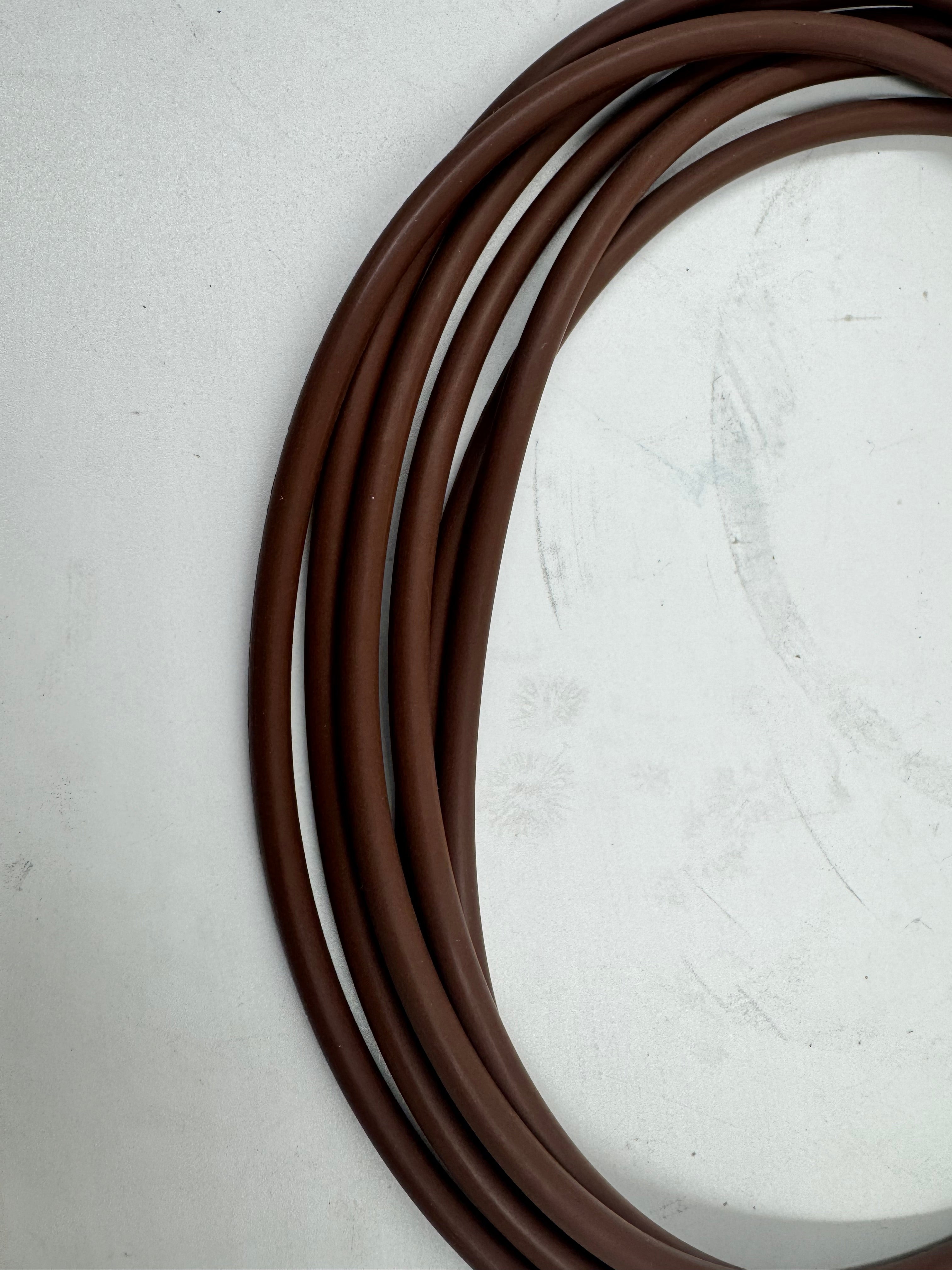 1001525023 Baudouin engine cylinder liner water seal OEM