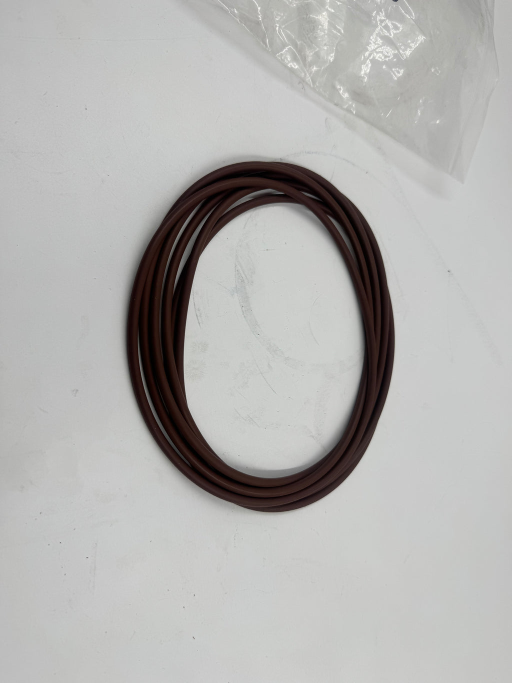1001525023 Baudouin engine cylinder liner water seal OEM
