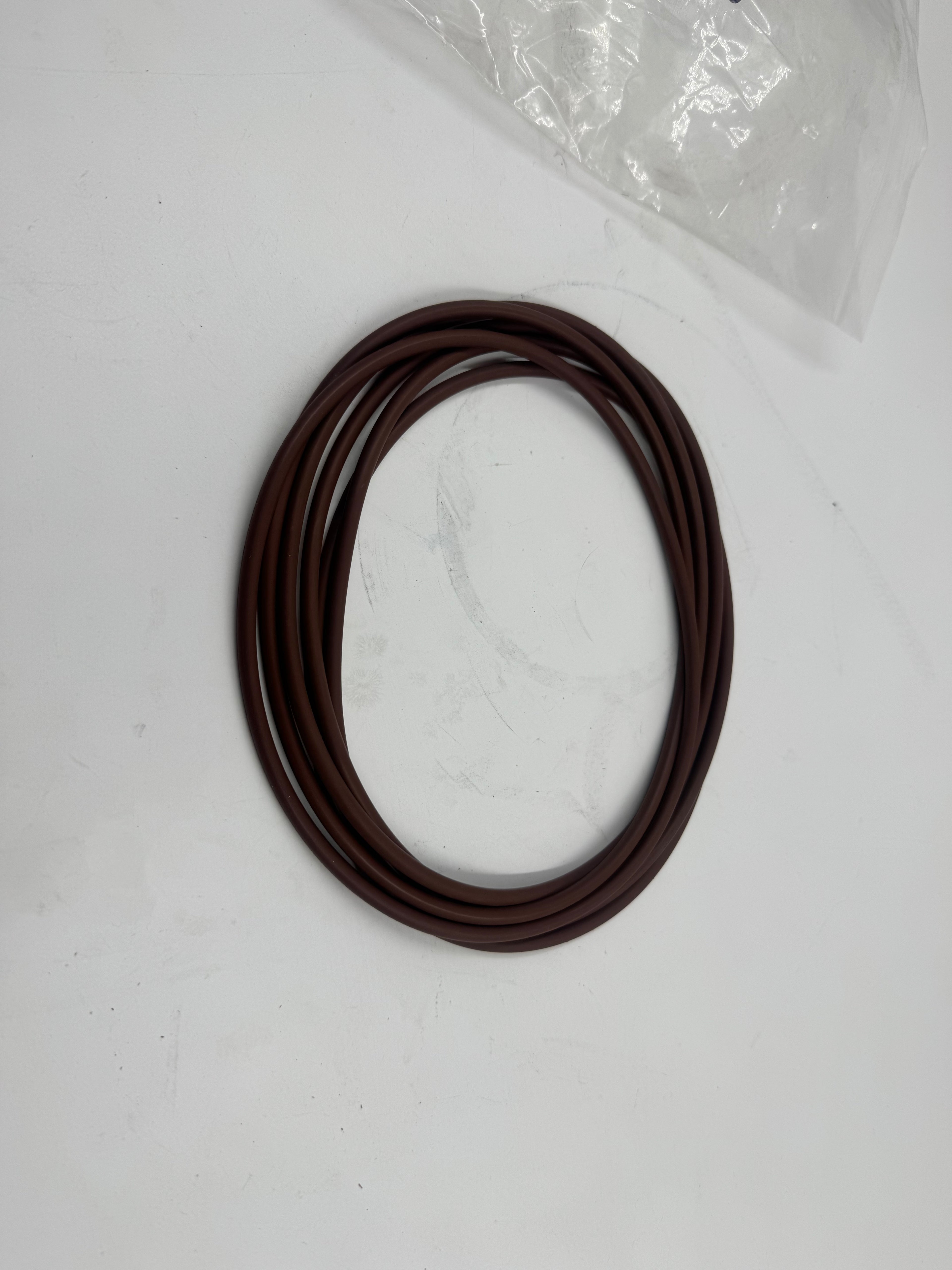1001525023 Baudouin engine cylinder liner water seal OEM
