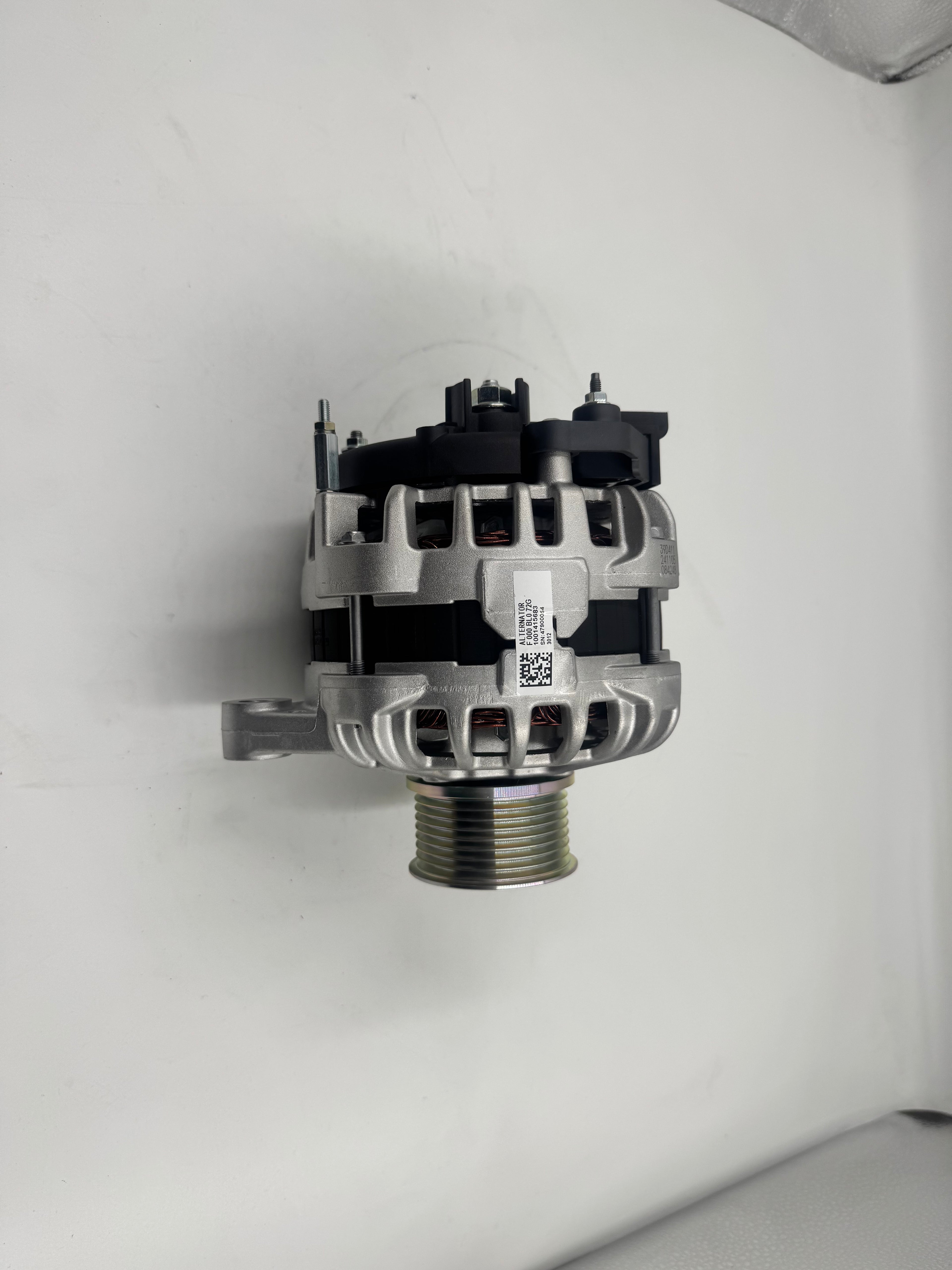 Baudouin 1001415683 Generator OEM