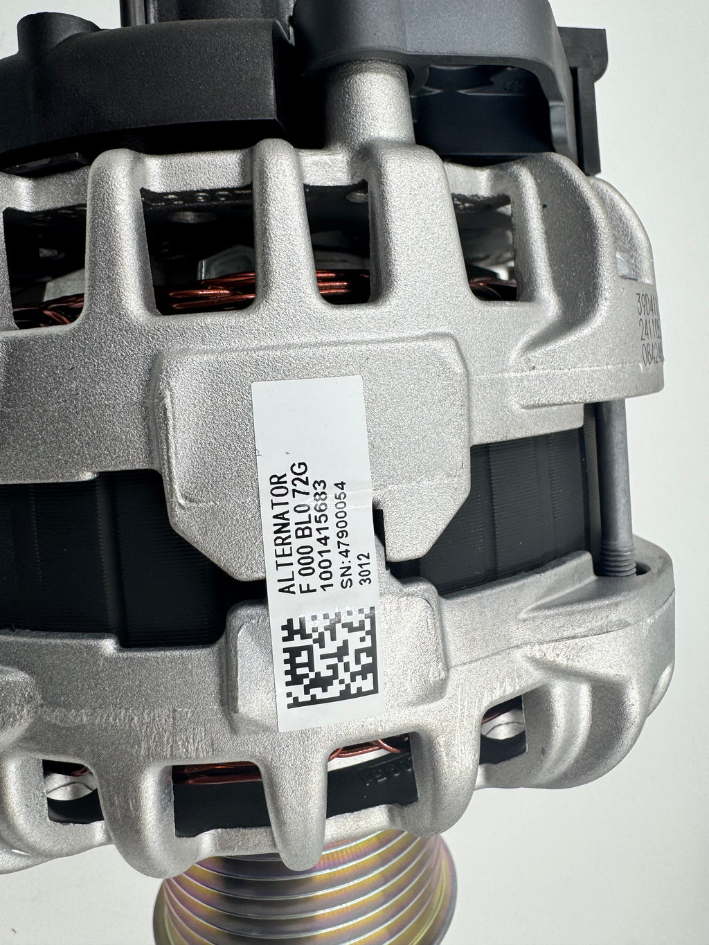 Baudouin 1001415683 Generator OEM