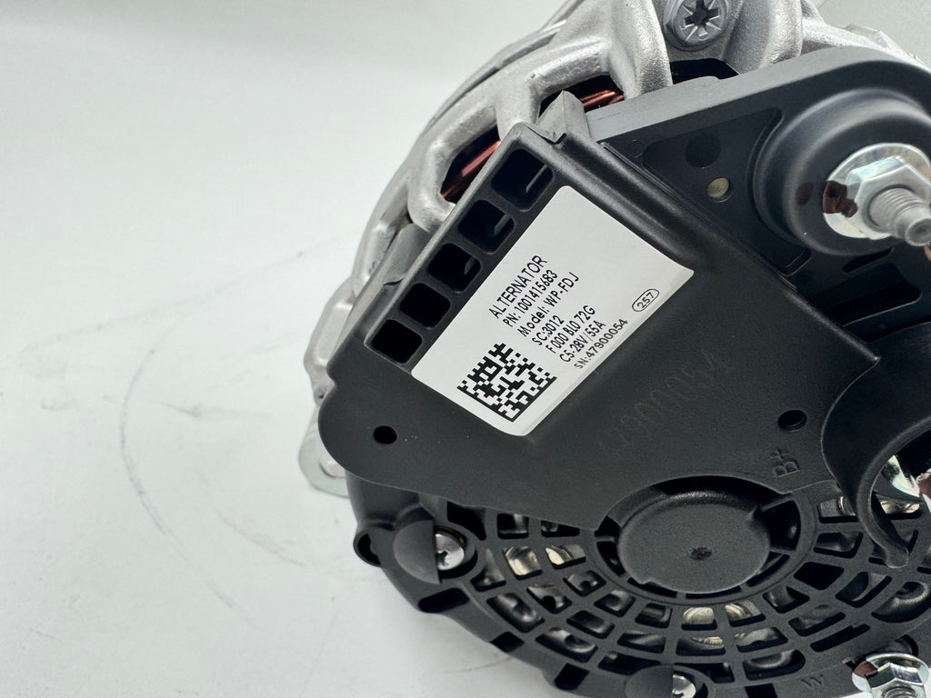 Baudouin 1001415683 Generator OEM
