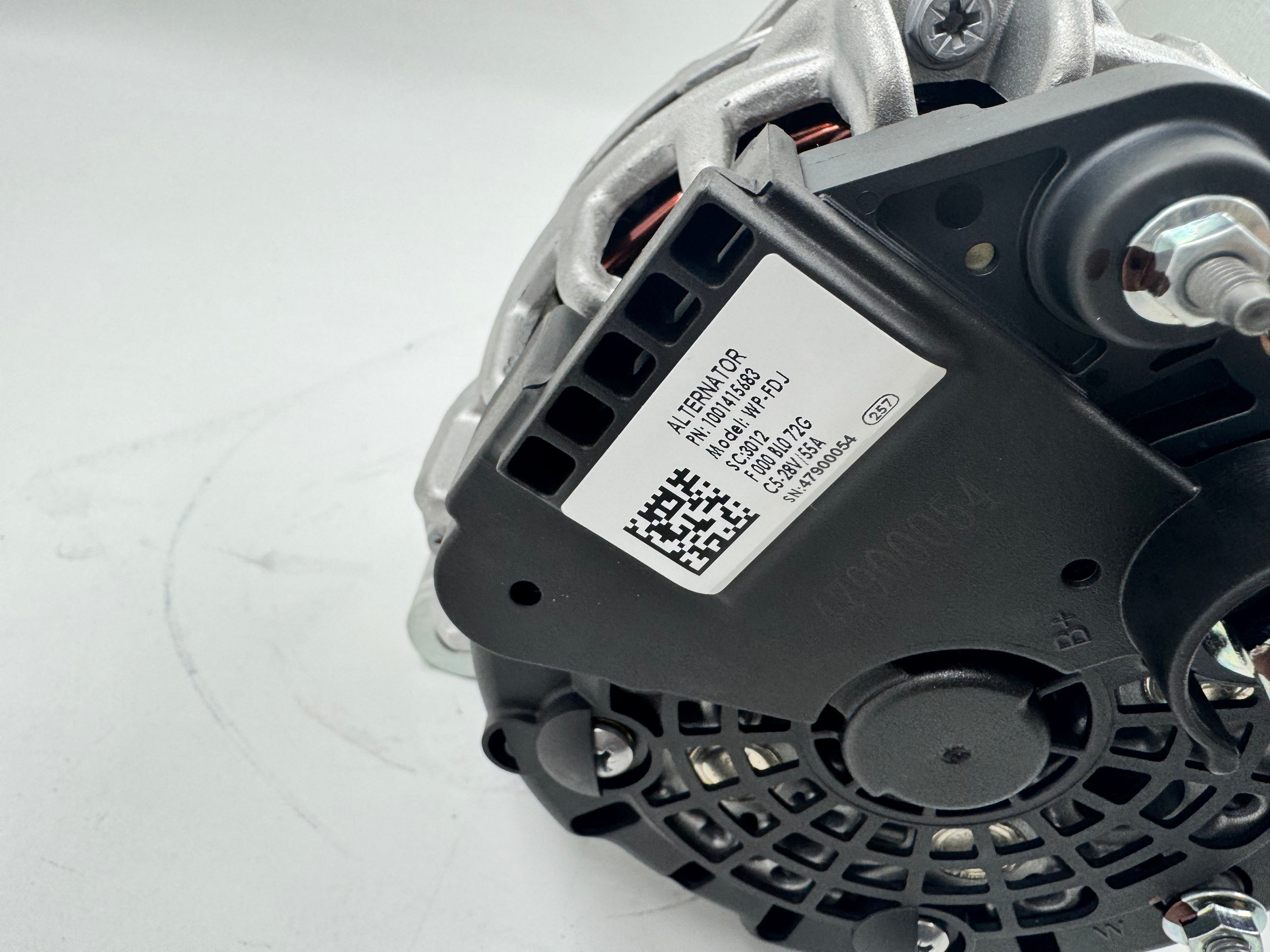 Baudouin 1001415683 Generator OEM