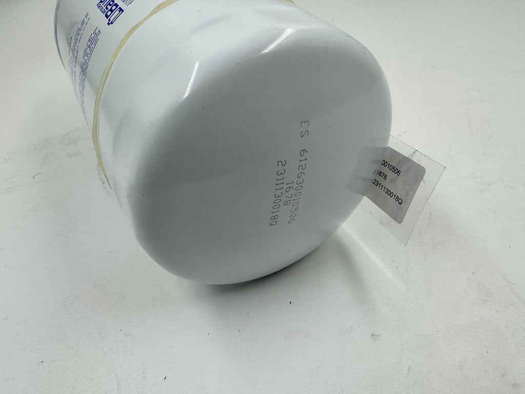 612630010506 Baudouin engine oil filter