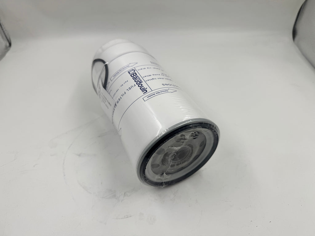 1001242116 Baudouin engine diesel fuel coarse filter element OEM