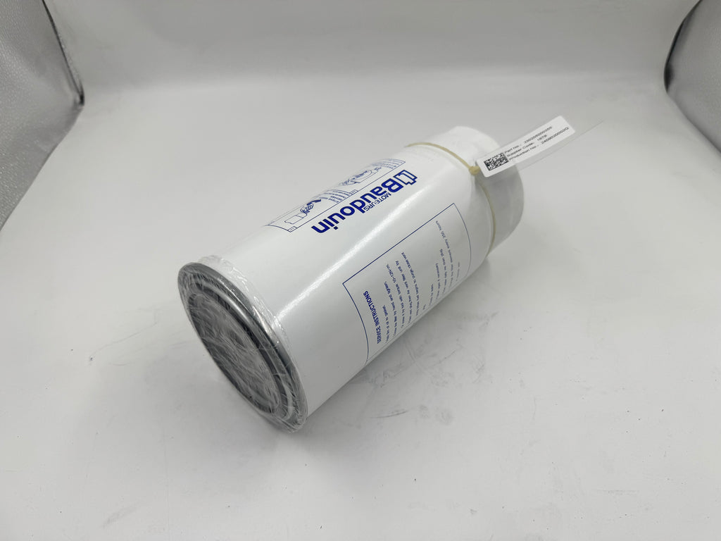 330205000355 Baudouin engine diesel fuel coarse filter element