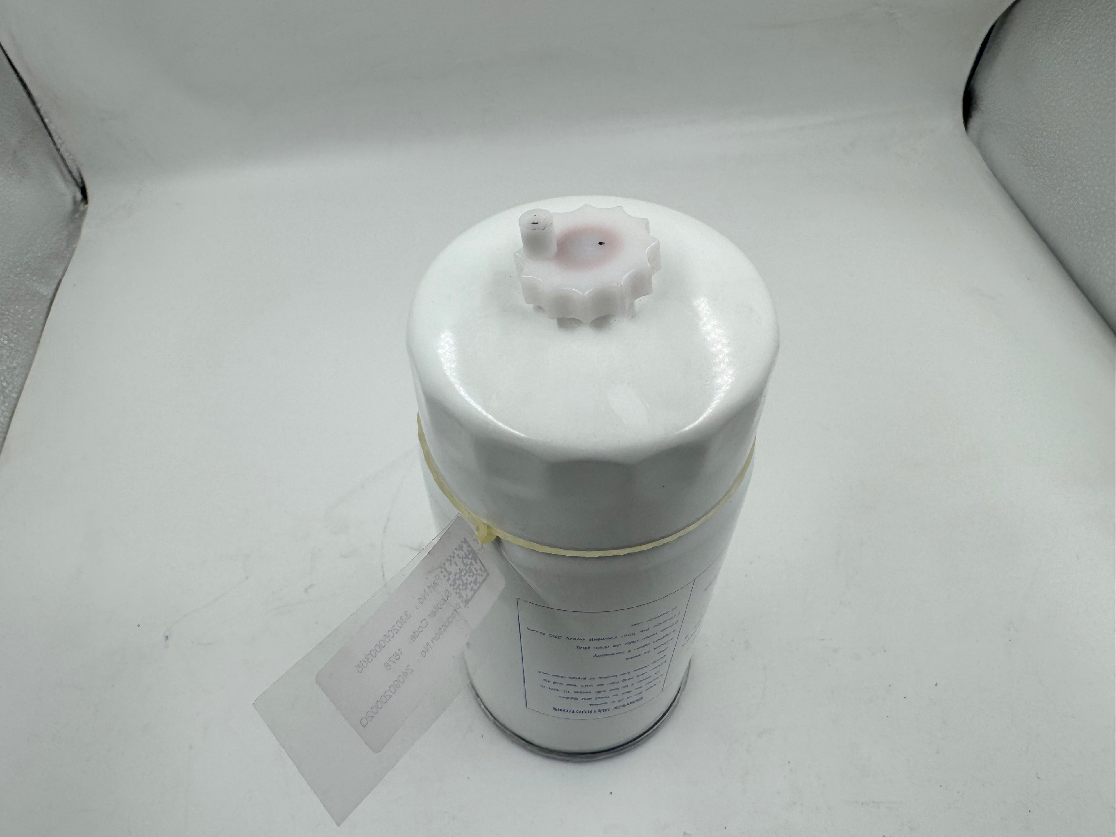 330205000355 Baudouin engine diesel fuel coarse filter element