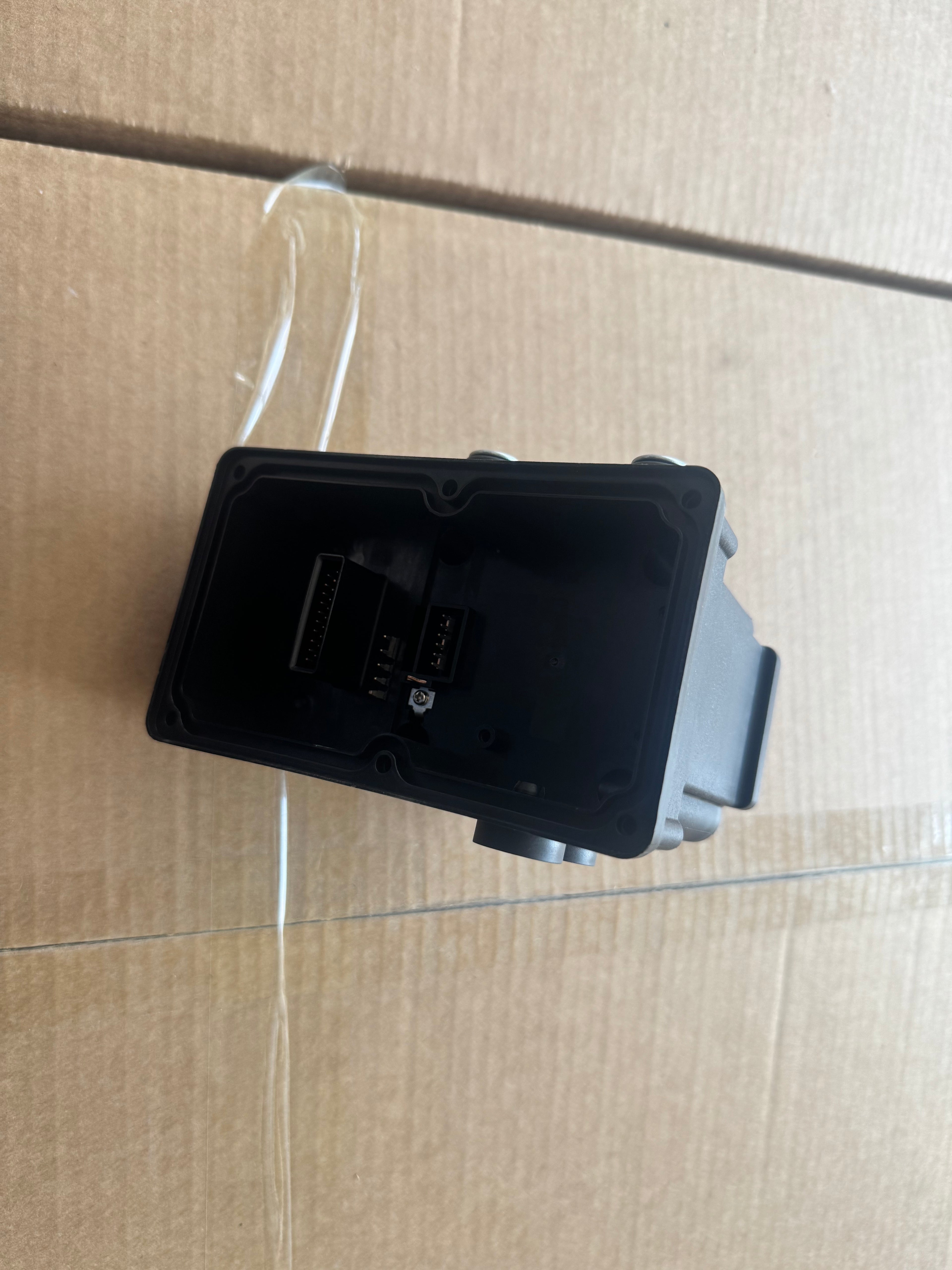 A0001407878 Urea metering pump base dual plug OEM