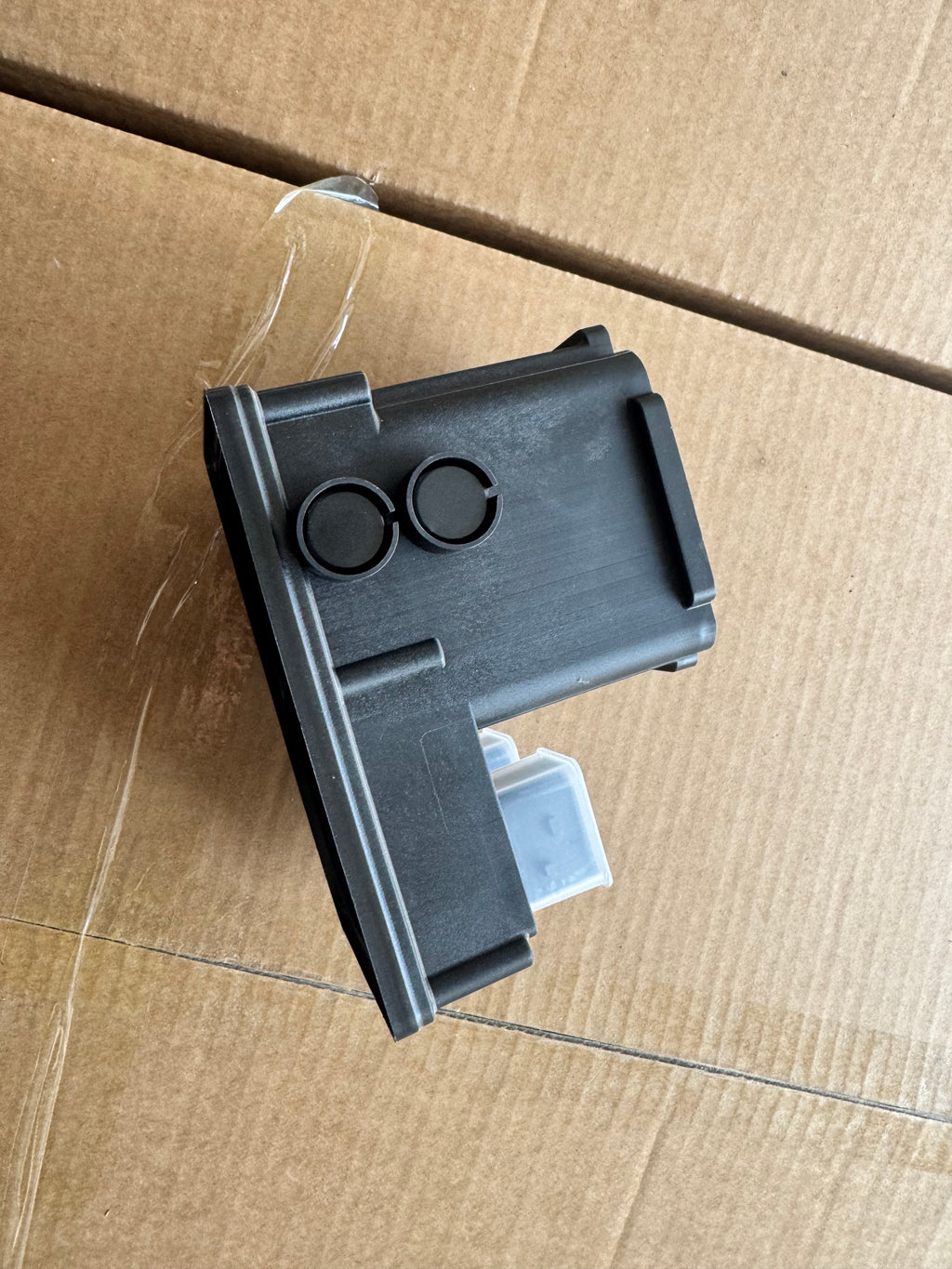 A0001407878 Urea metering pump base dual plug OEM