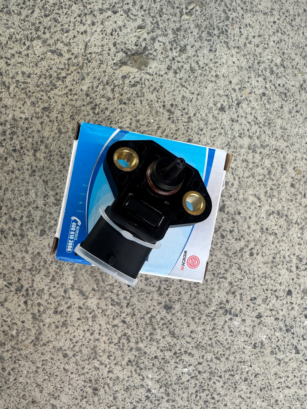 612600090460 Oil Pressure Sensor   OEM