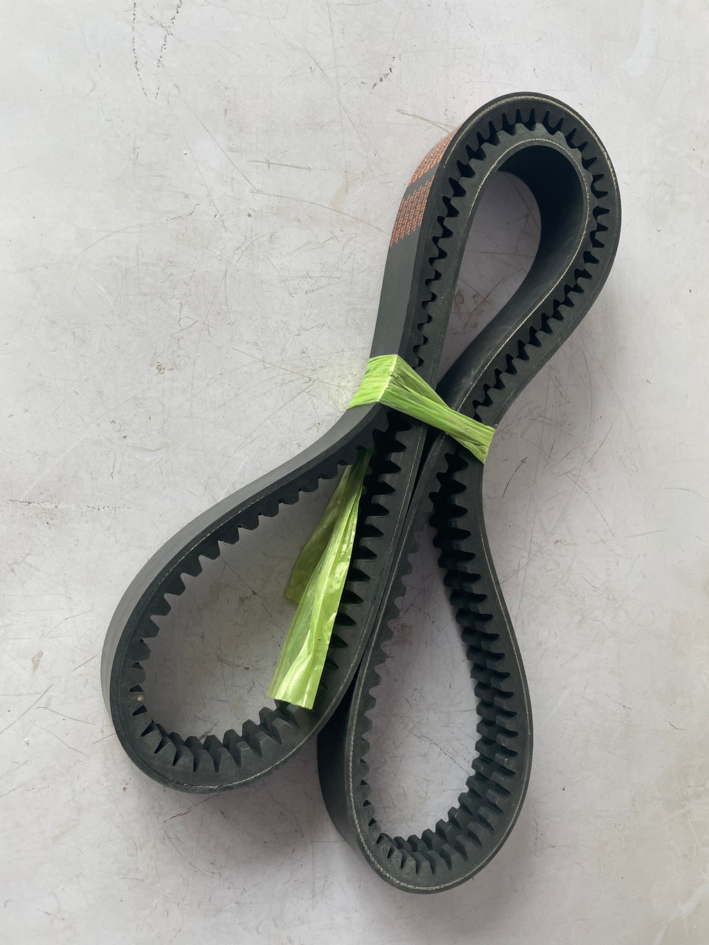2AV15 × 1790 double toothed belt OEM