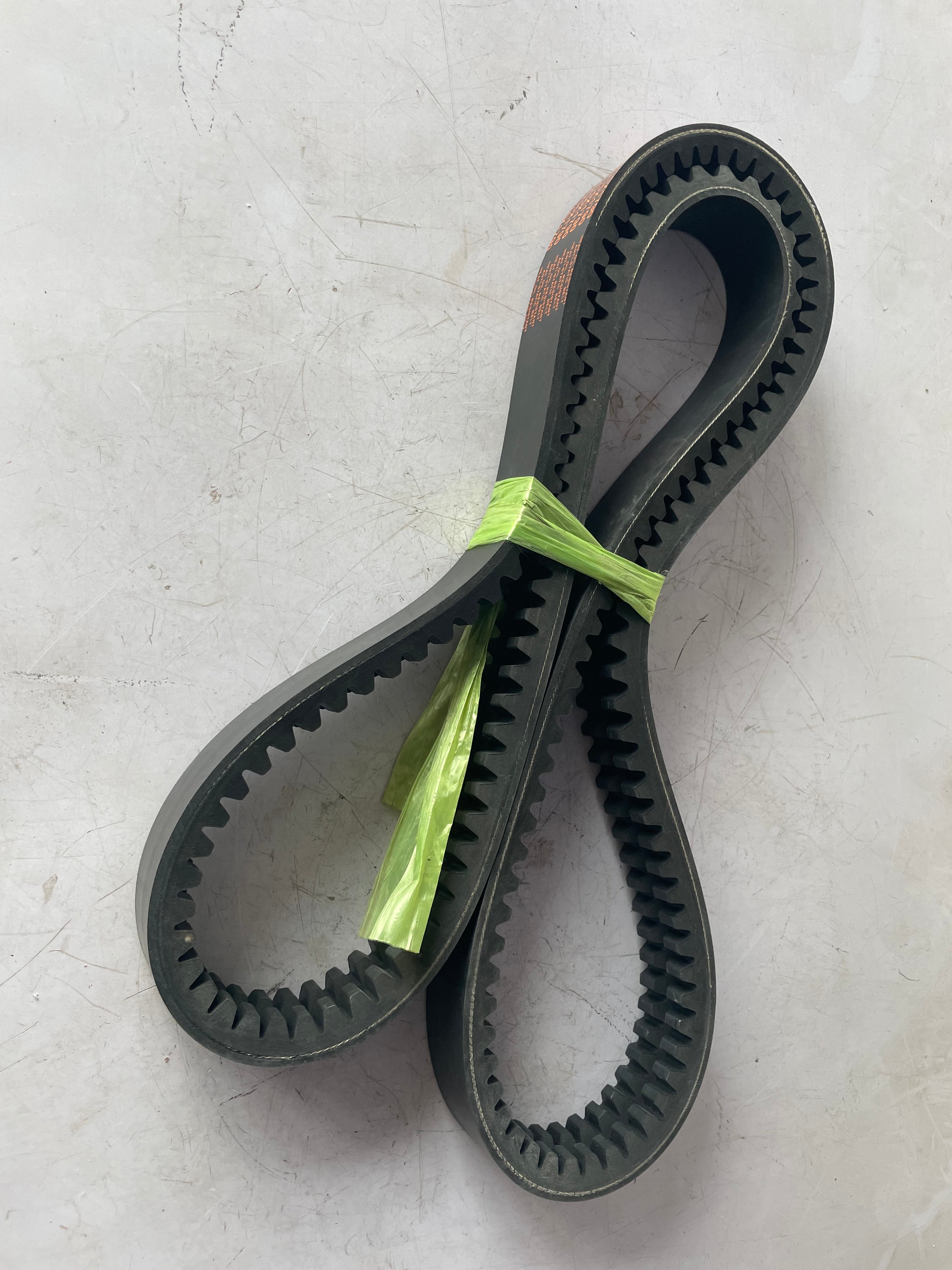 2AV15 × 1790 double toothed belt OEM
