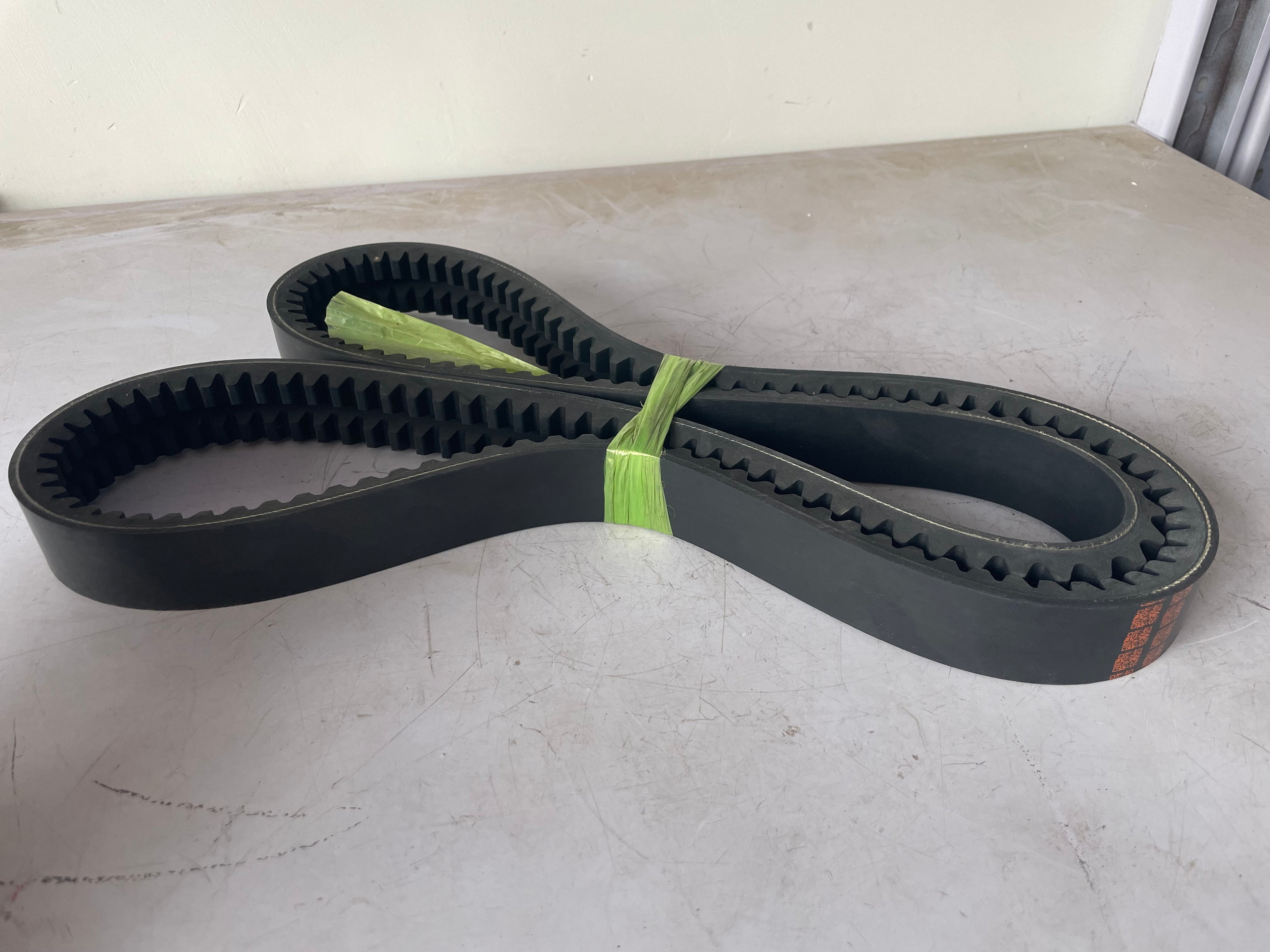 2AV15 × 1790 double toothed belt OEM