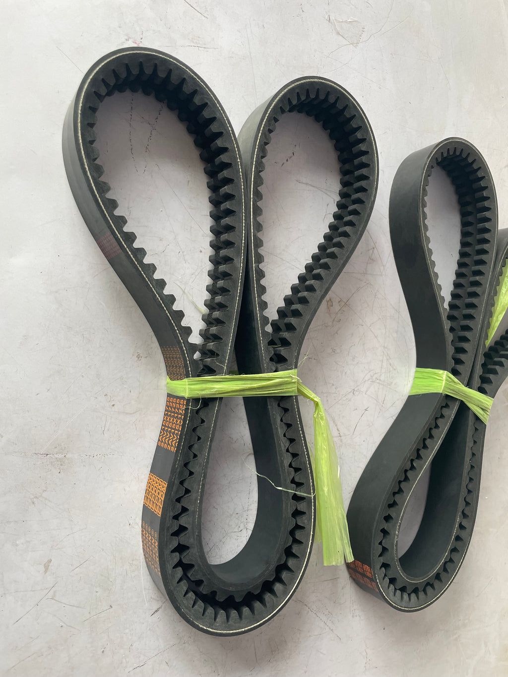 2AV15 × 1790 double toothed belt OEM