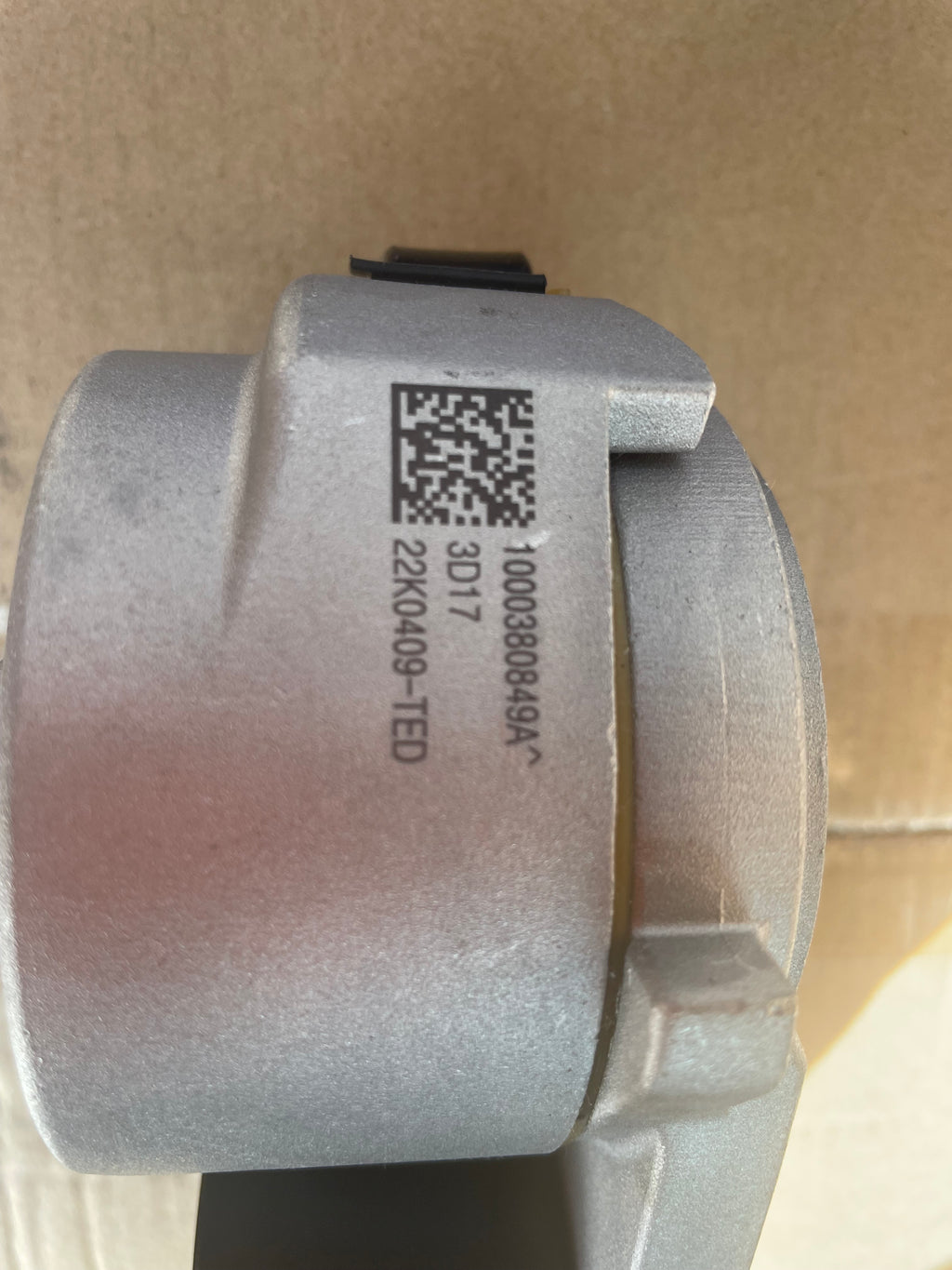 1000380849A automatic tensioner OEM