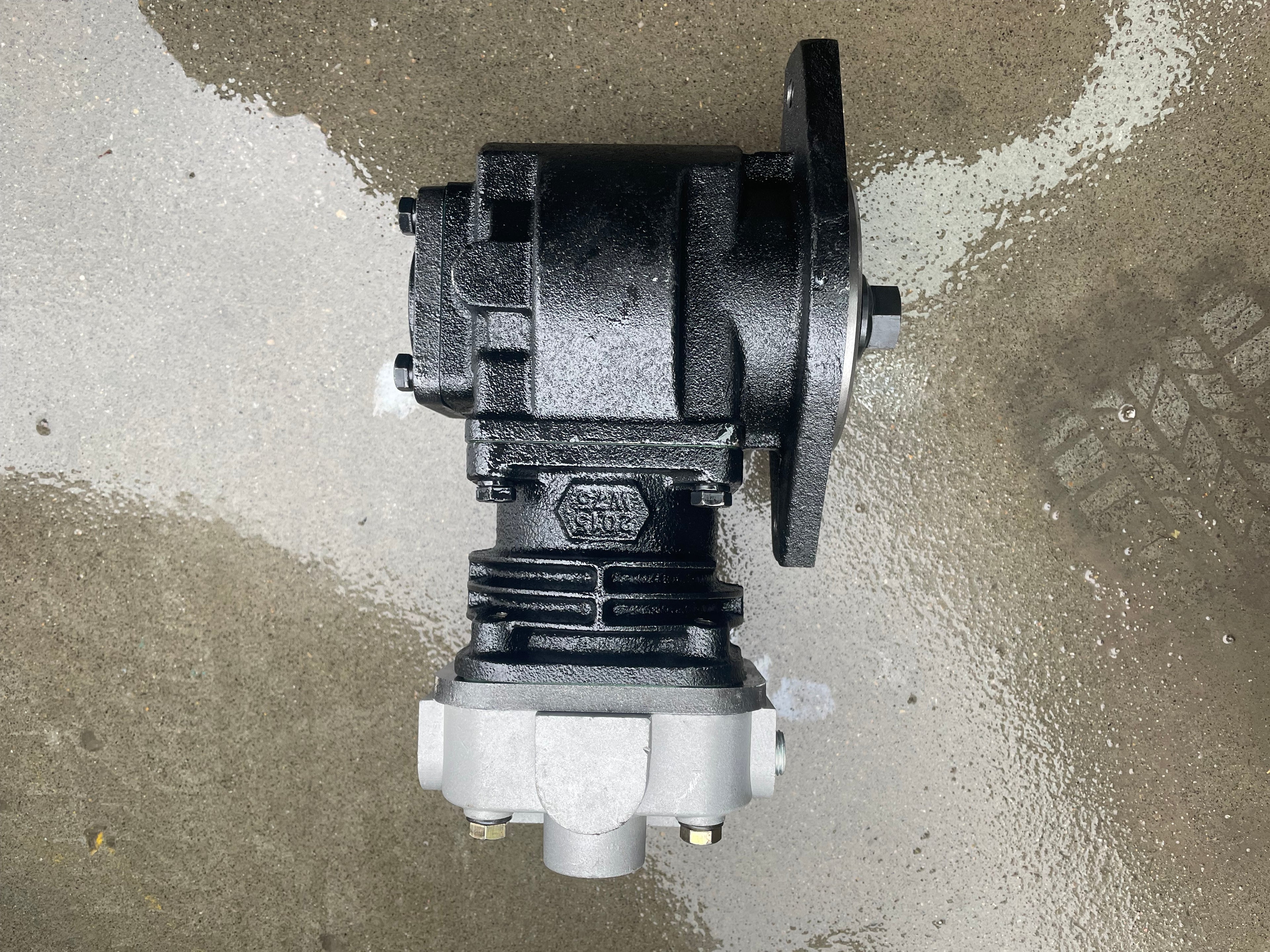 490QZL-37100-CLB2 air compressor assembly OEM