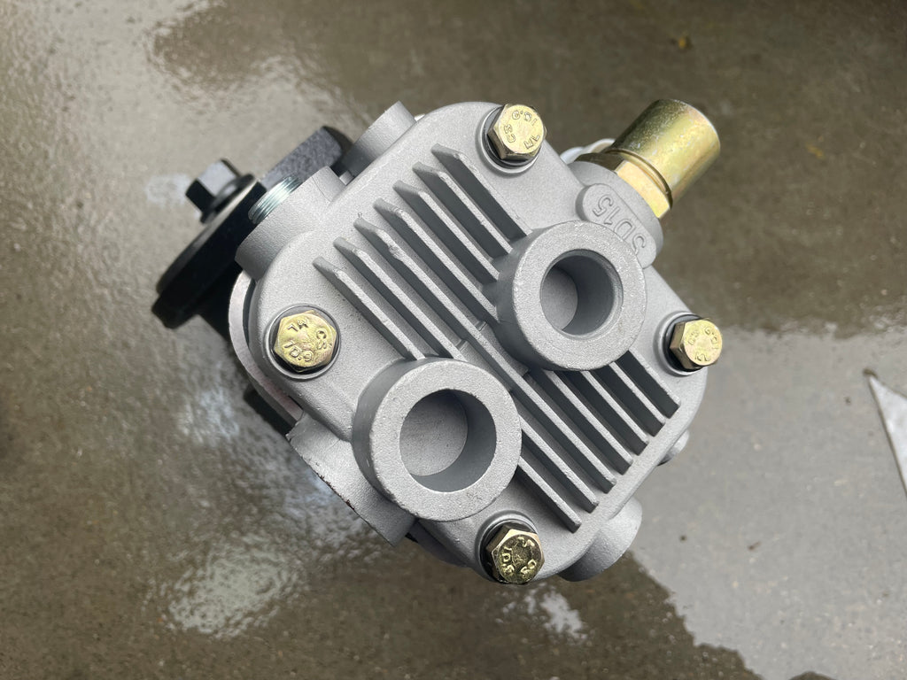 490QZL-37100-CLB2 air compressor assembly OEM