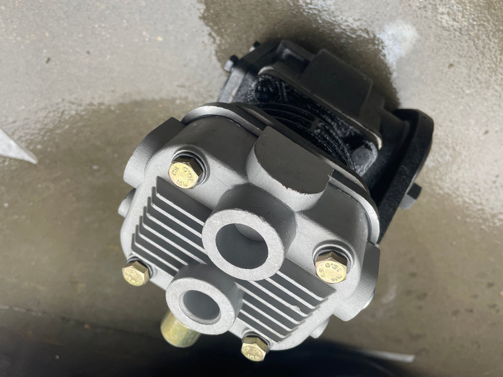 490QZL-37100-CLB2 air compressor assembly OEM