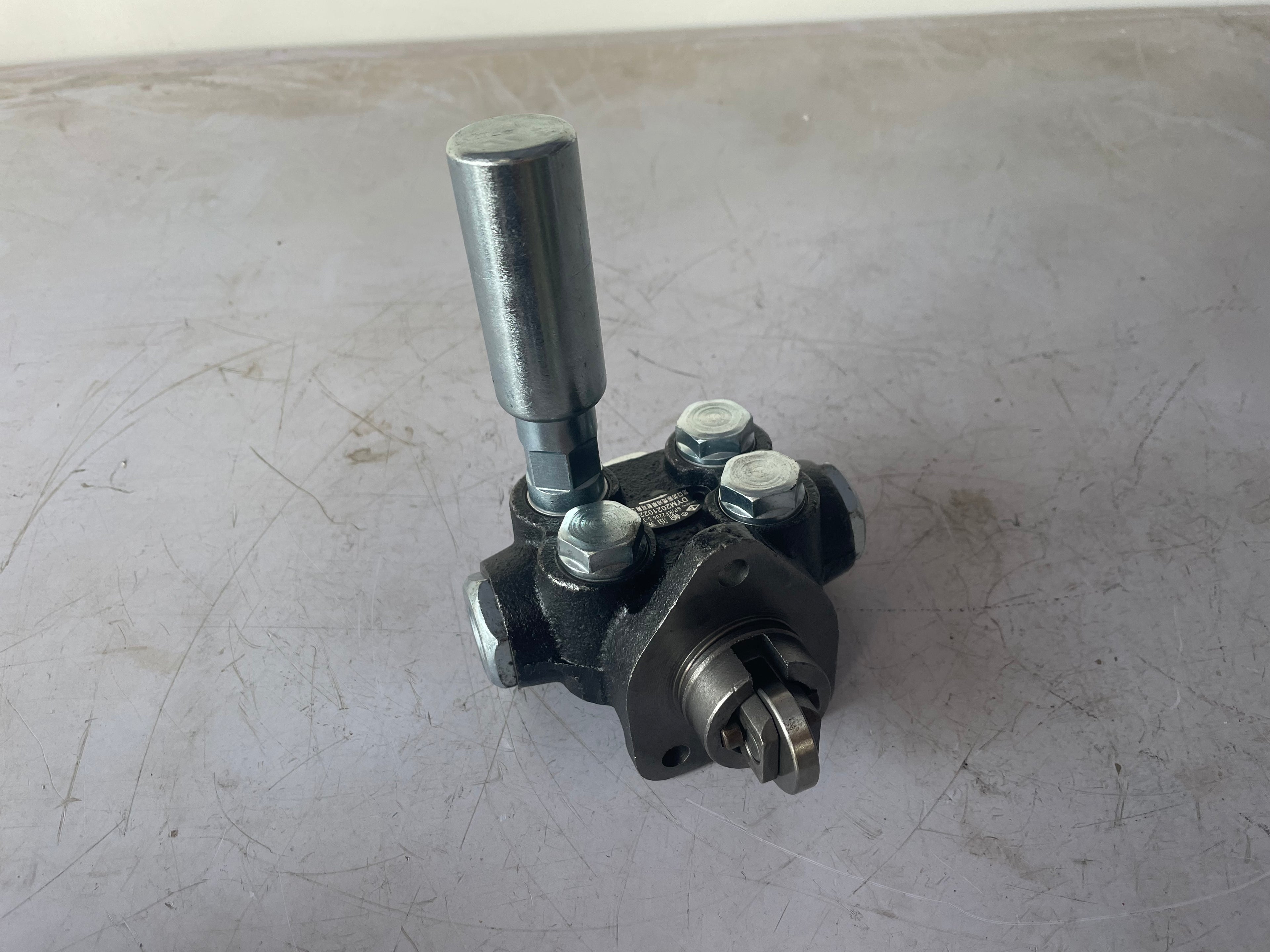 SP/KF2205.5-305 Oil Transfer Pump OEM