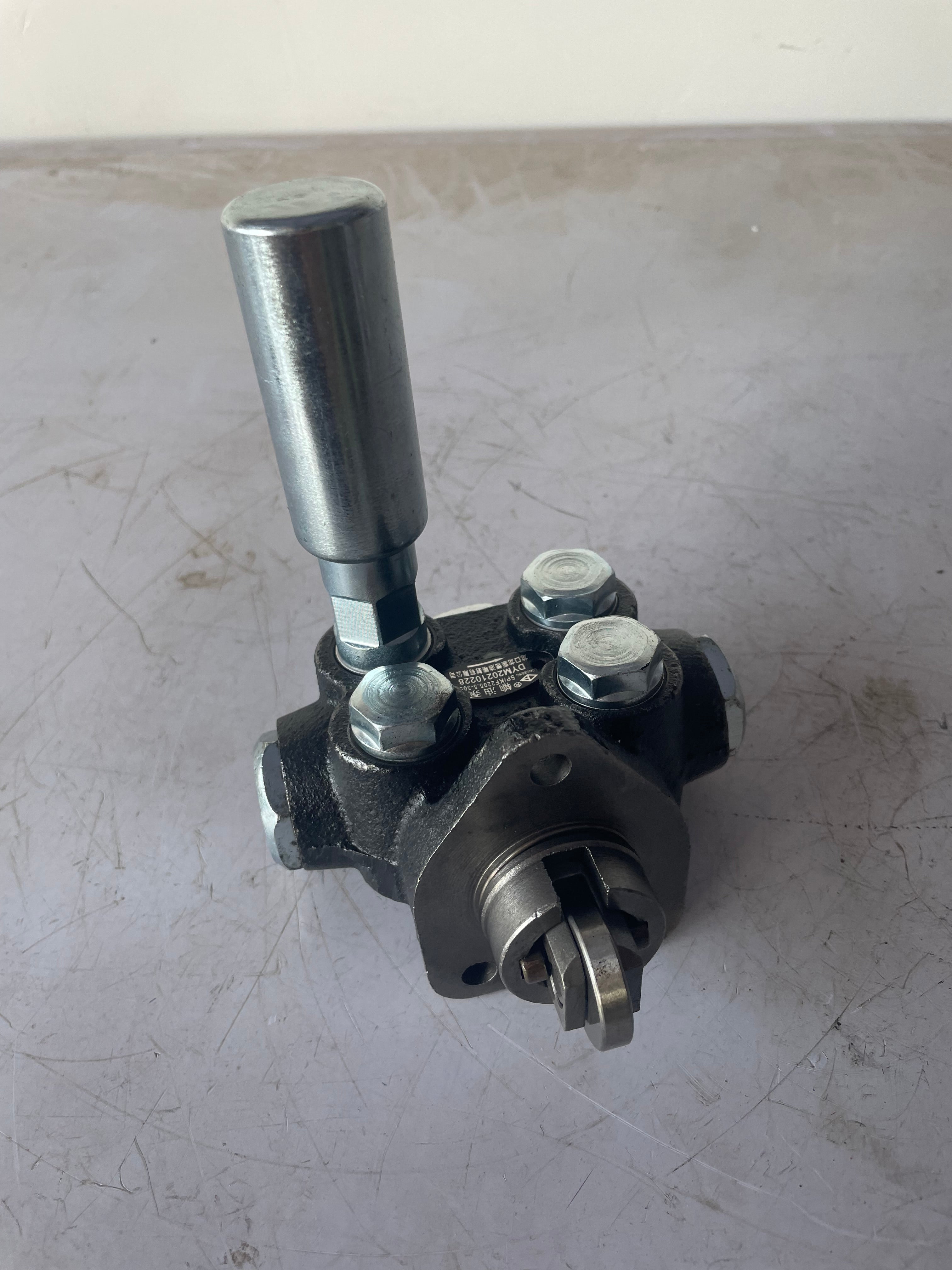 SP/KF2205.5-305 Oil Transfer Pump OEM