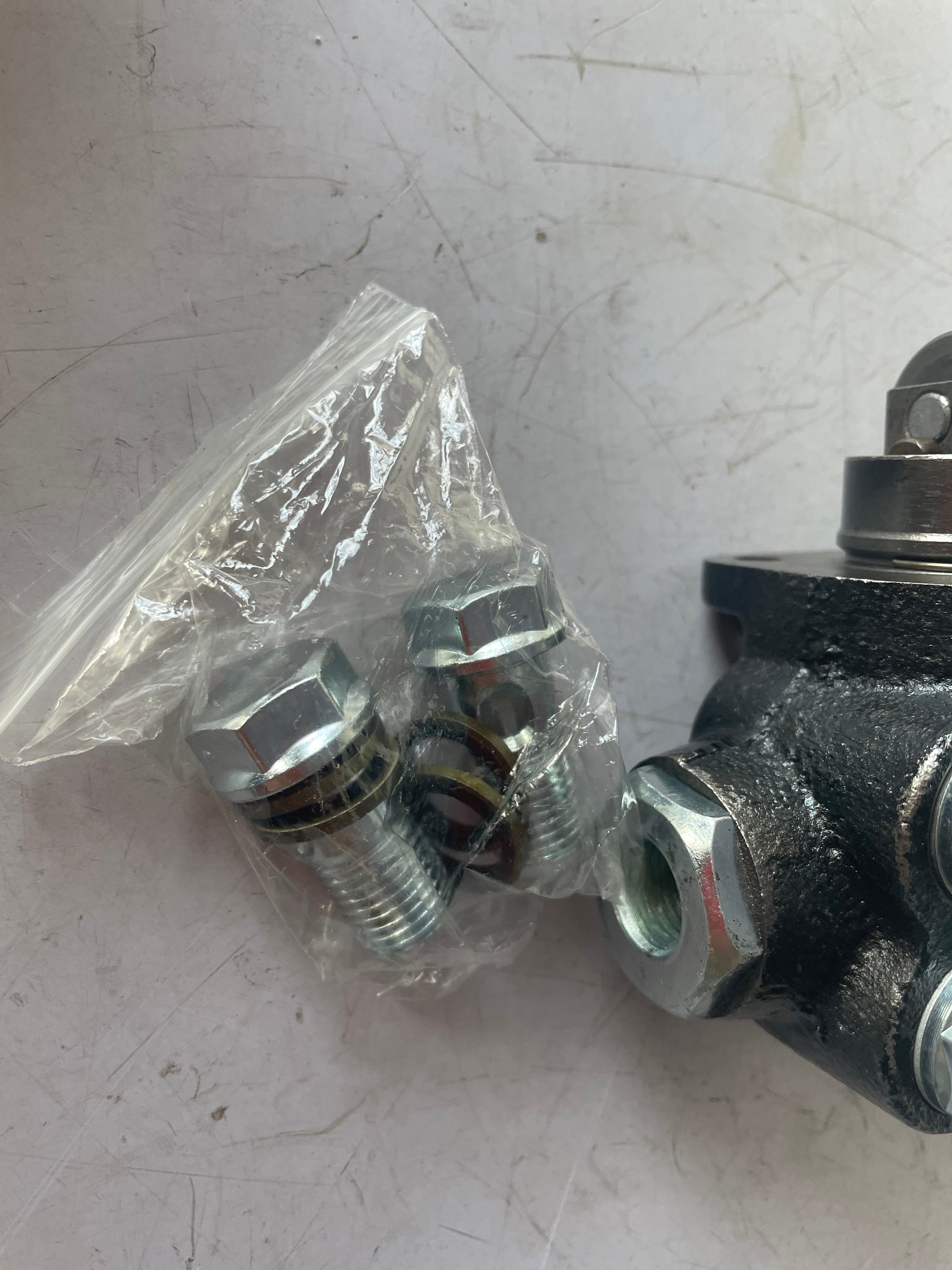 SP/KF2205.5-305 Oil Transfer Pump OEM