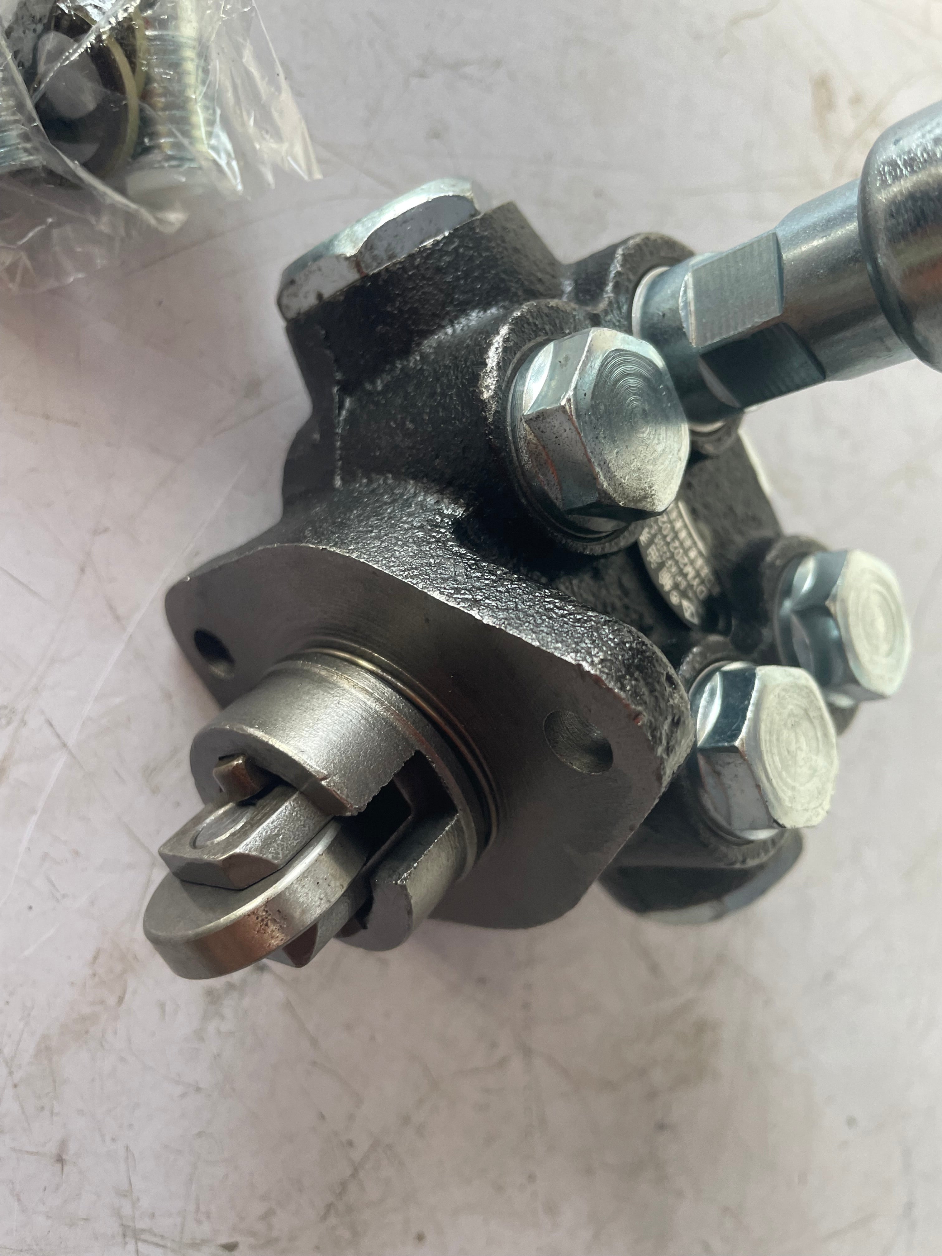 SP/KF2205.5-305 Oil Transfer Pump OEM