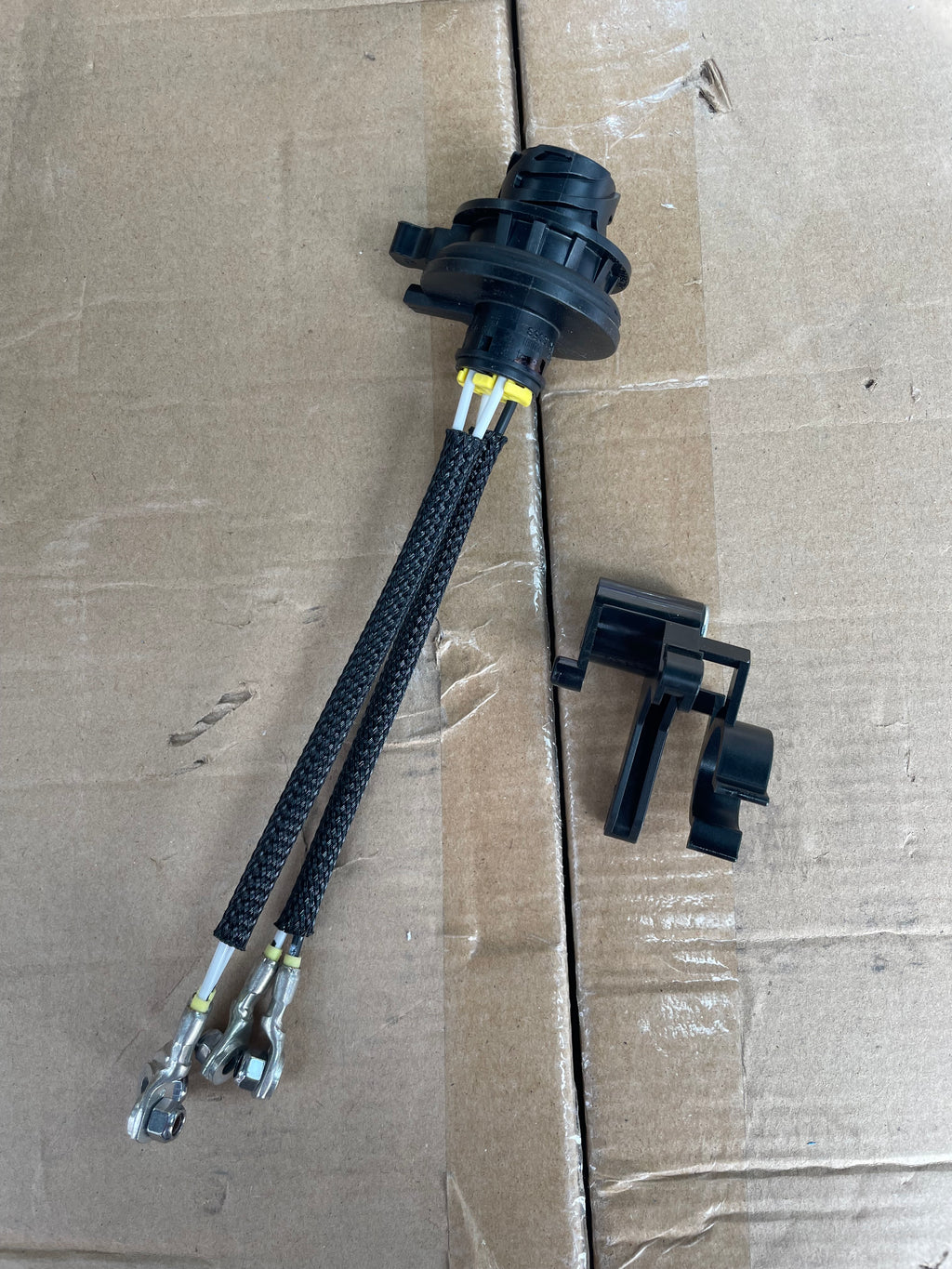 080V25413-6089 Fuel Injector Wiring Harness OEM
