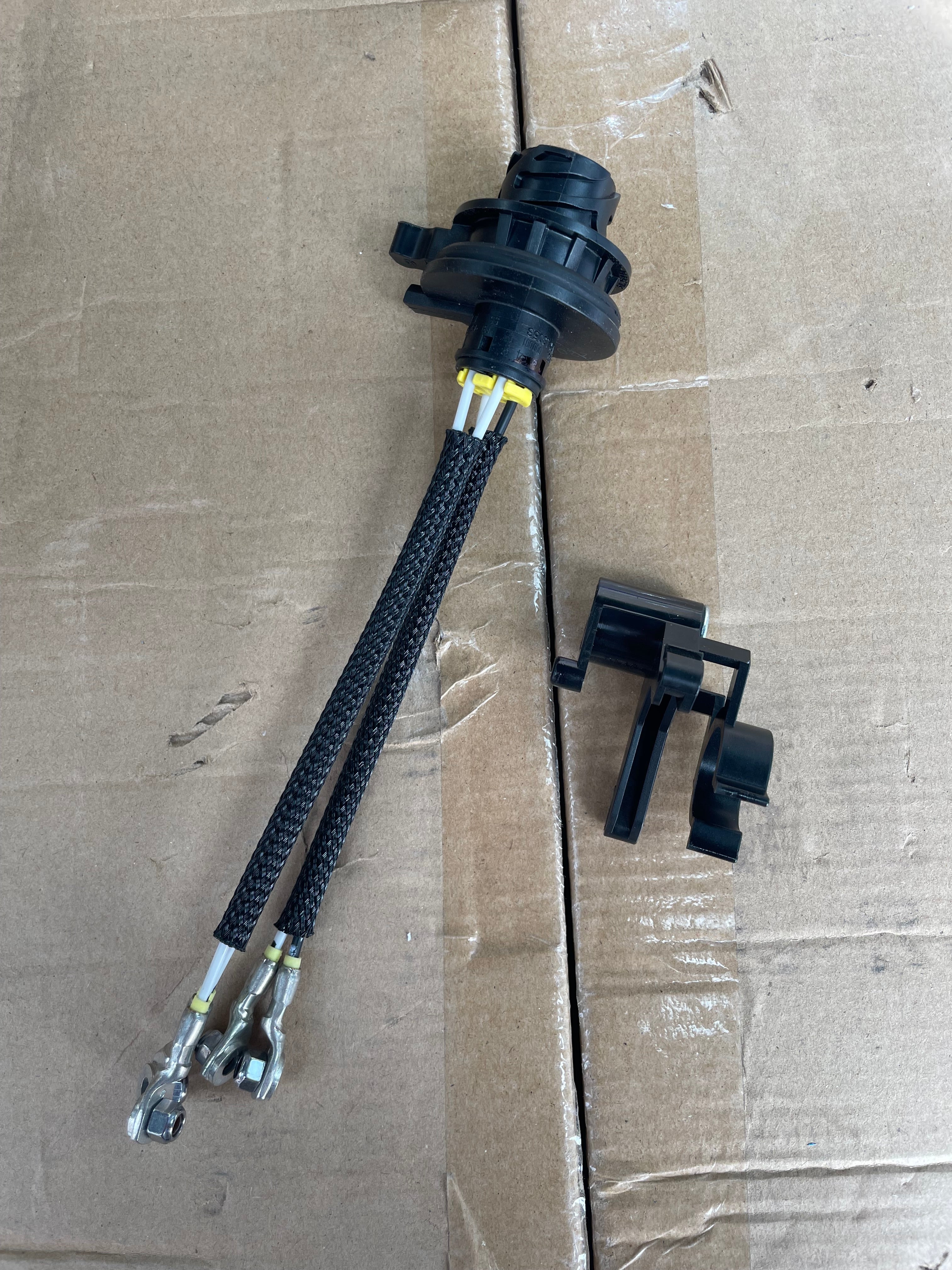 080V25413-6089 Fuel Injector Wiring Harness OEM