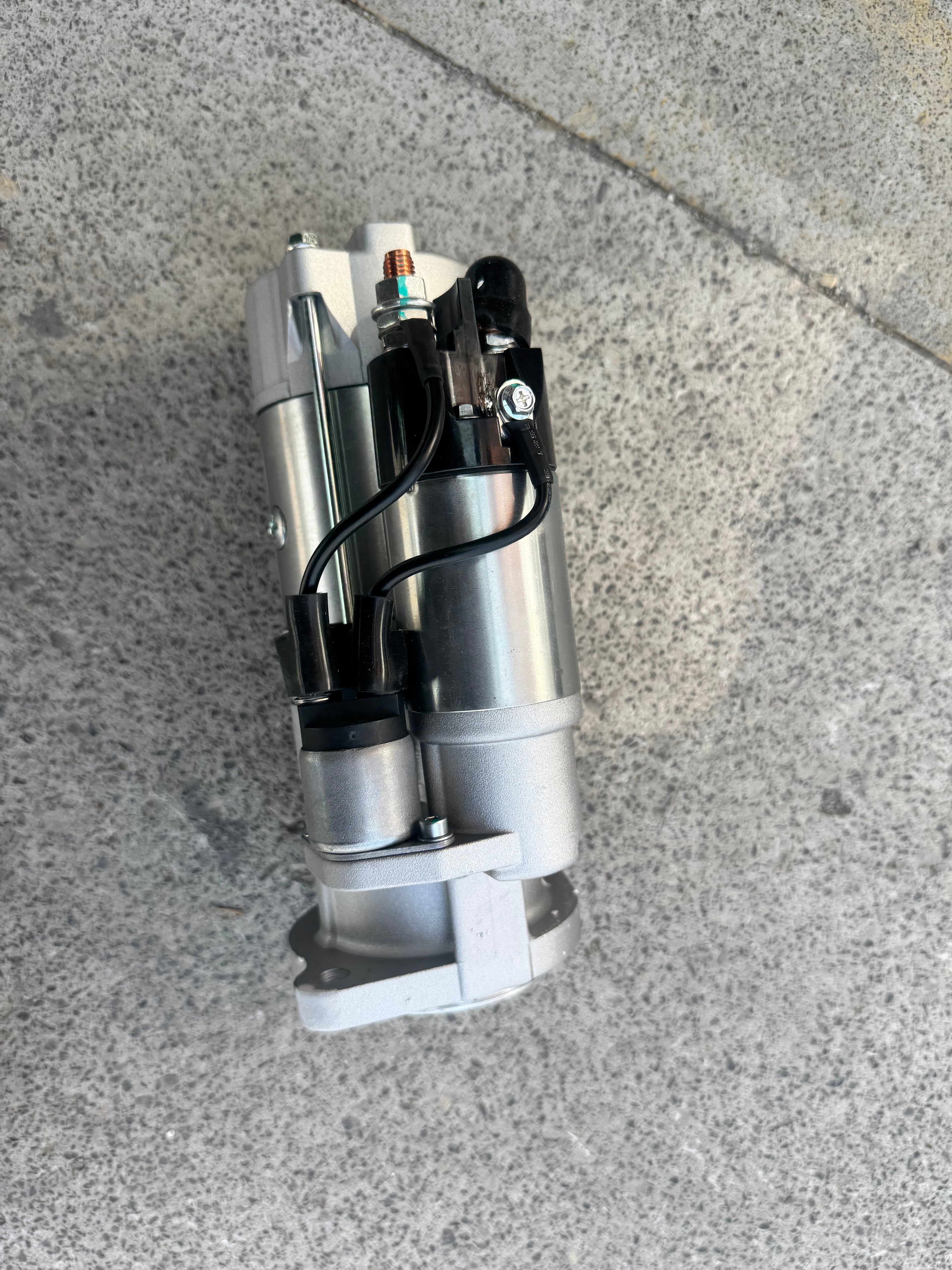 1000750100 Starter OEM