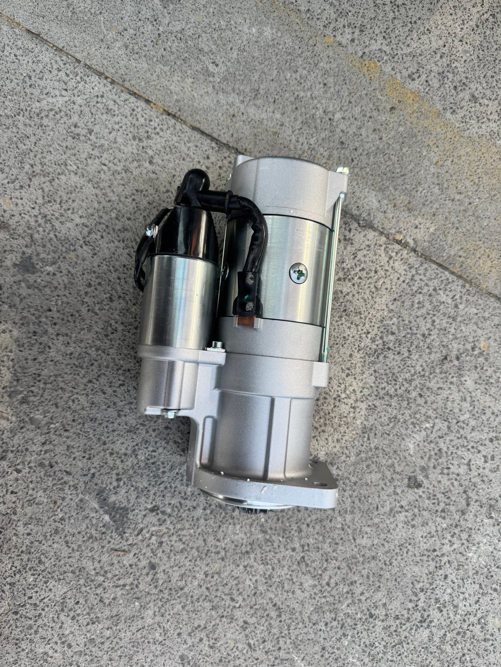 1000750100 Starter OEM