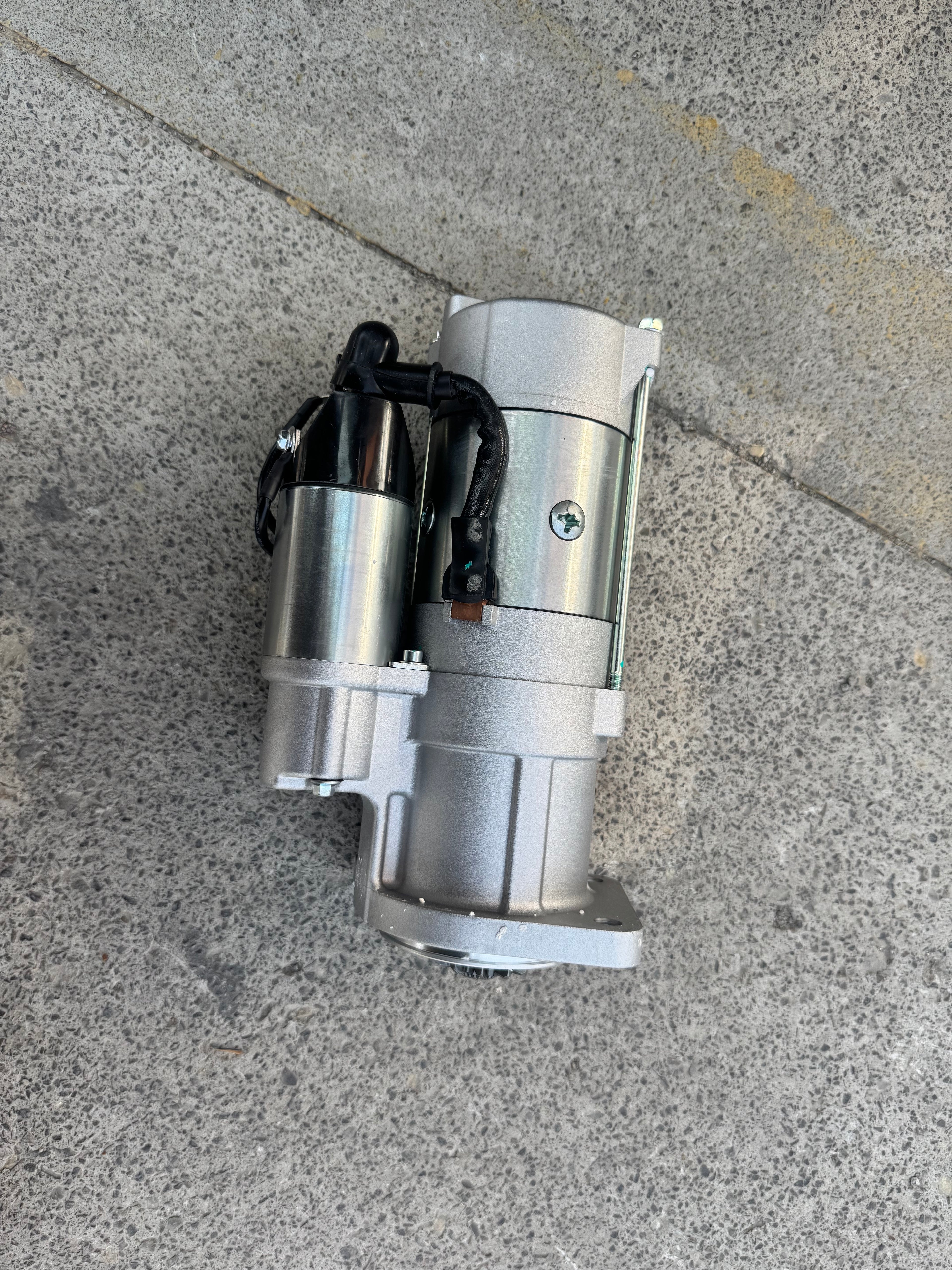 1000750100 Starter OEM