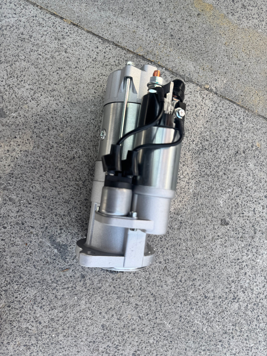 1000750100 Starter OEM