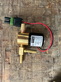 13034183 Exhaust Gas Bypass Valve OEM