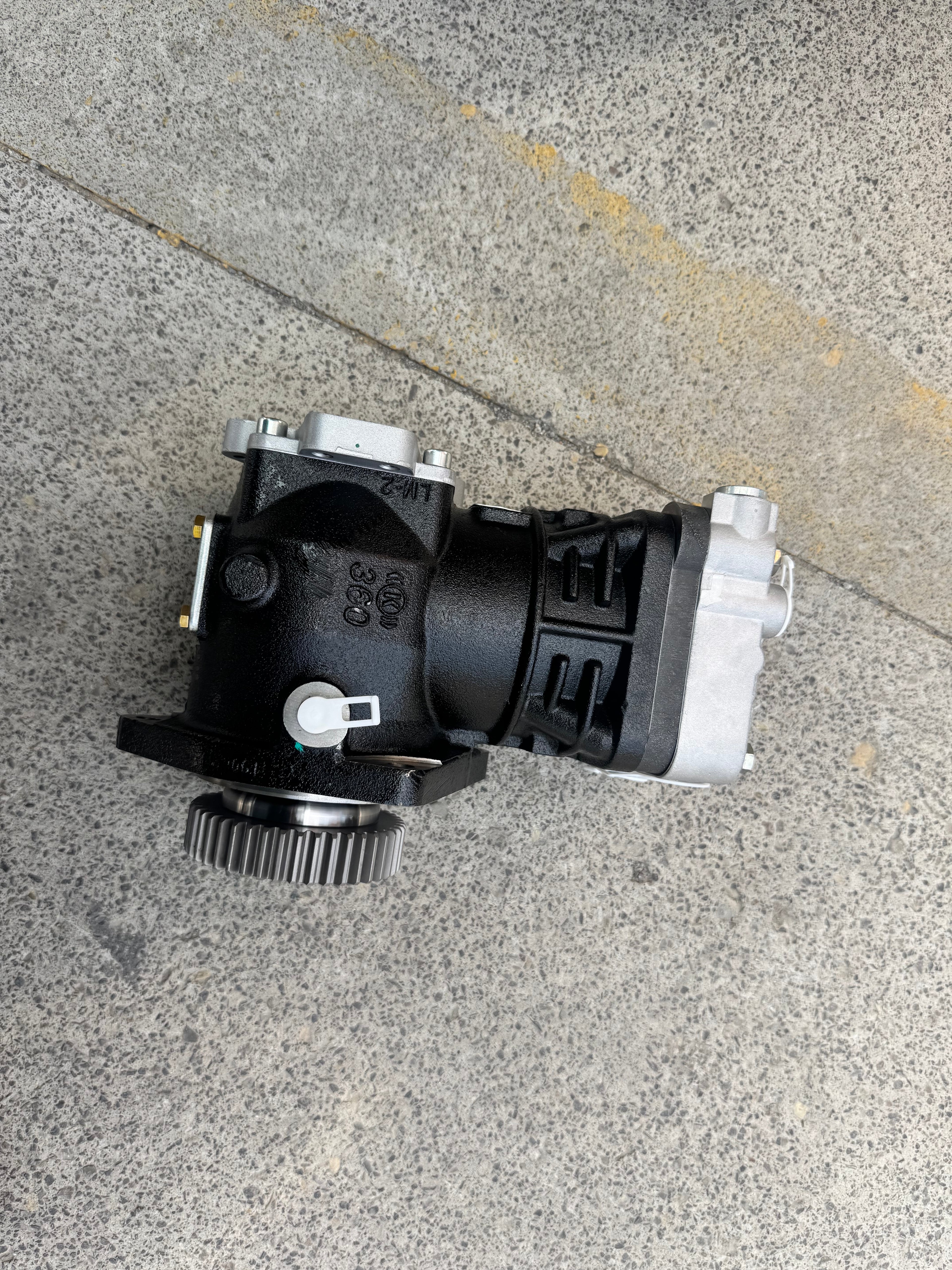 1000905810 KSH7-360-004 Air Compressor OEM