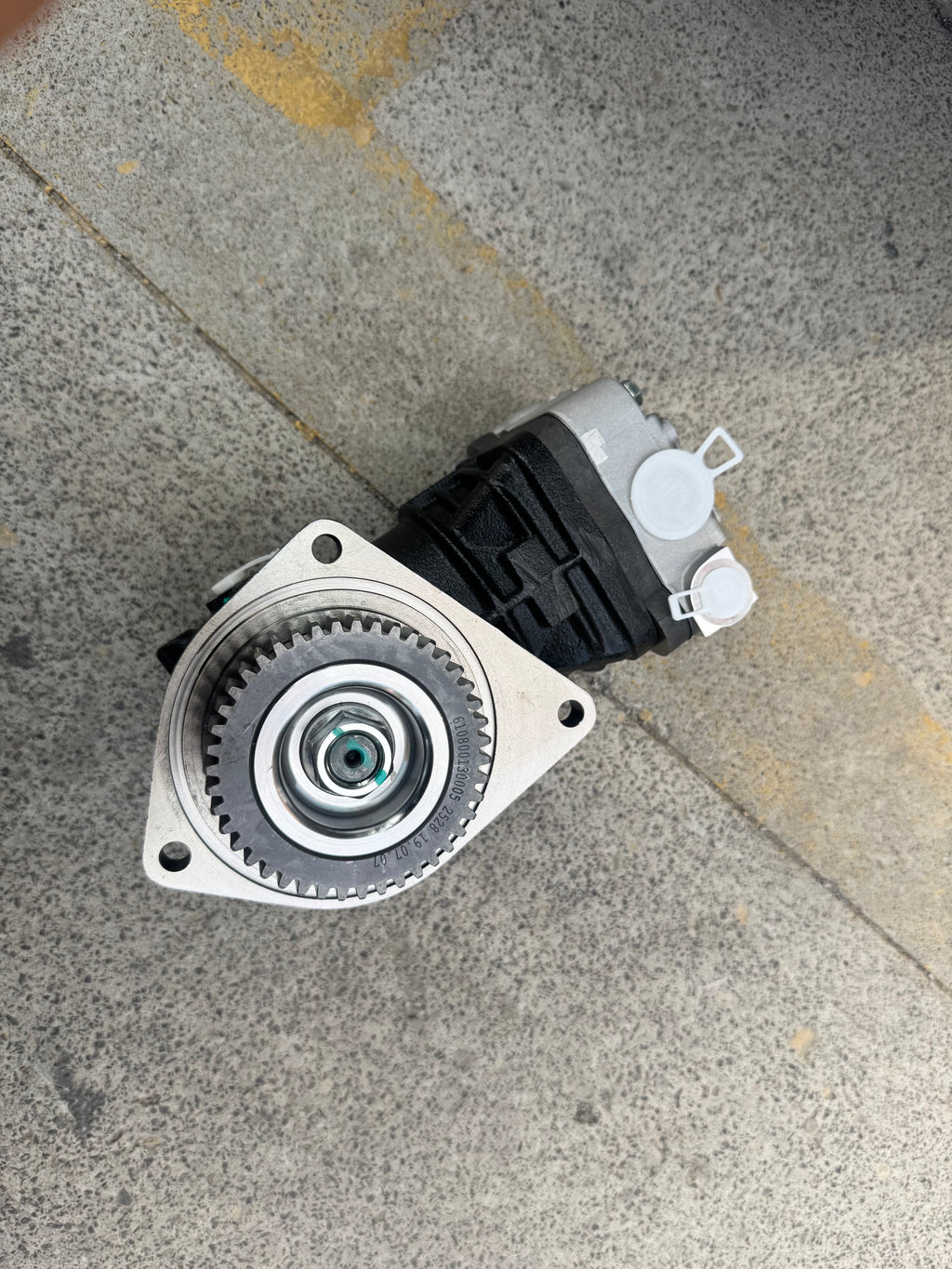 1000905810 KSH7-360-004 Air Compressor OEM