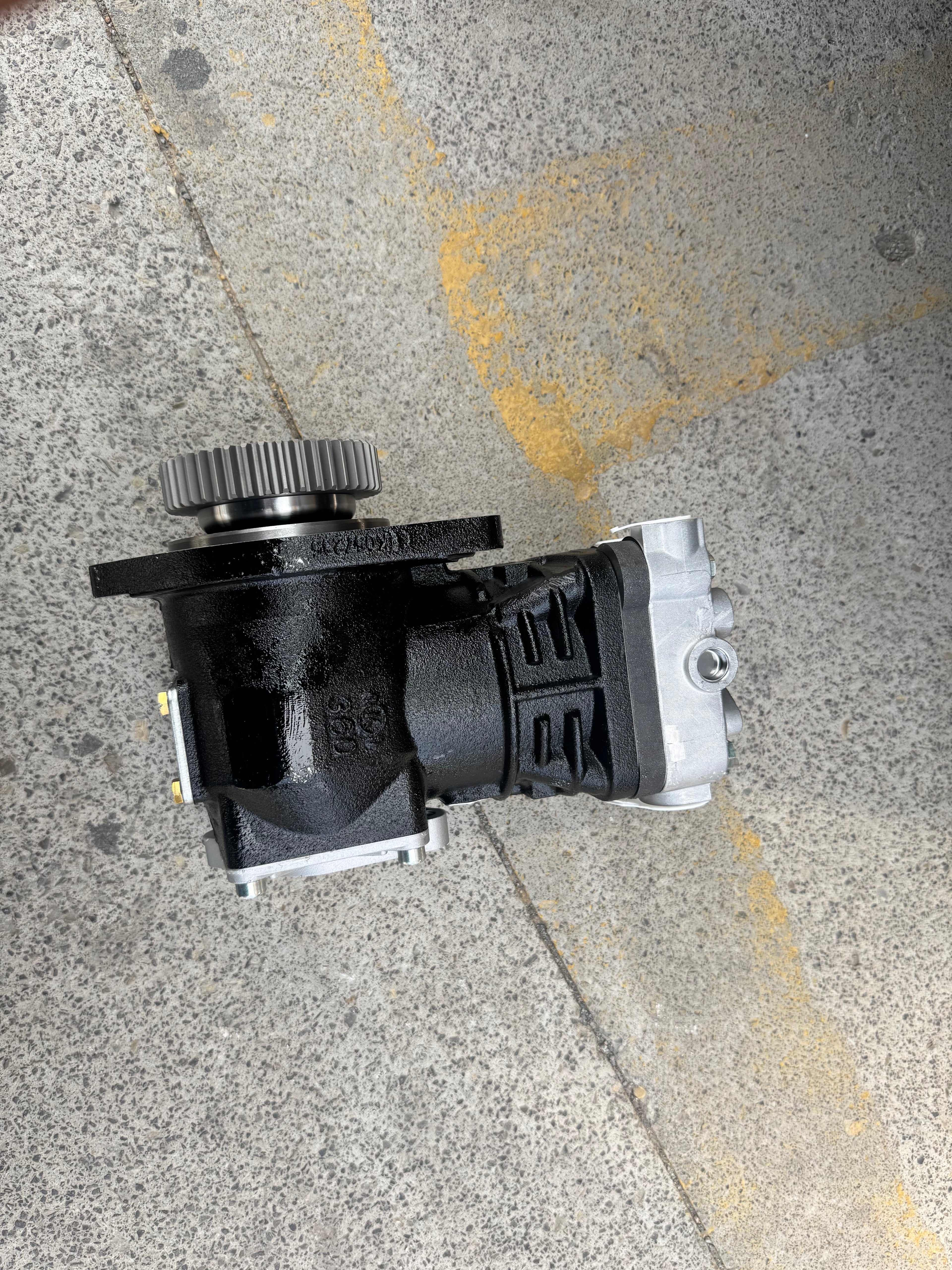 1000905810 KSH7-360-004 Air Compressor OEM