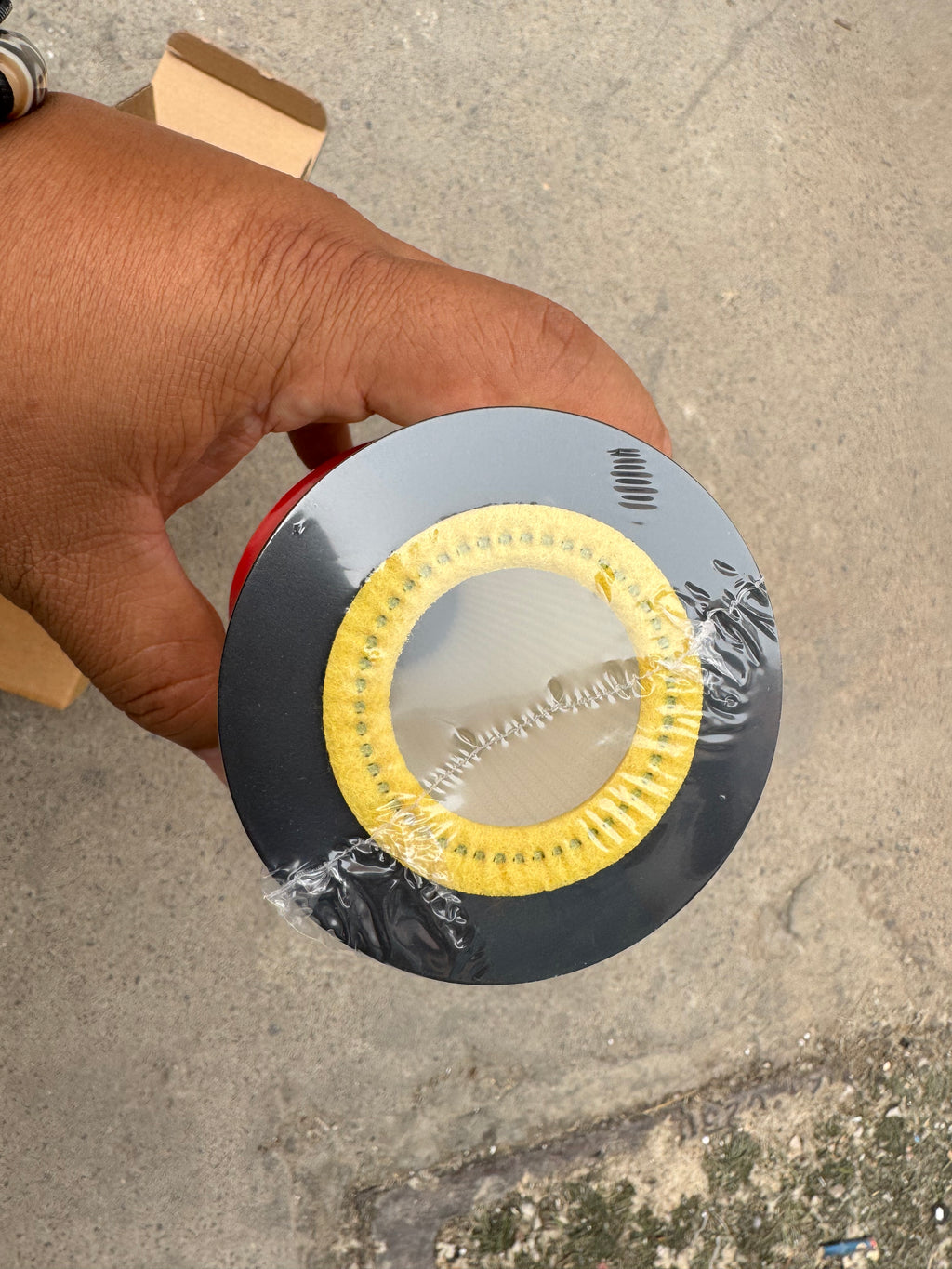 1012045-53E Oil Filter OEM