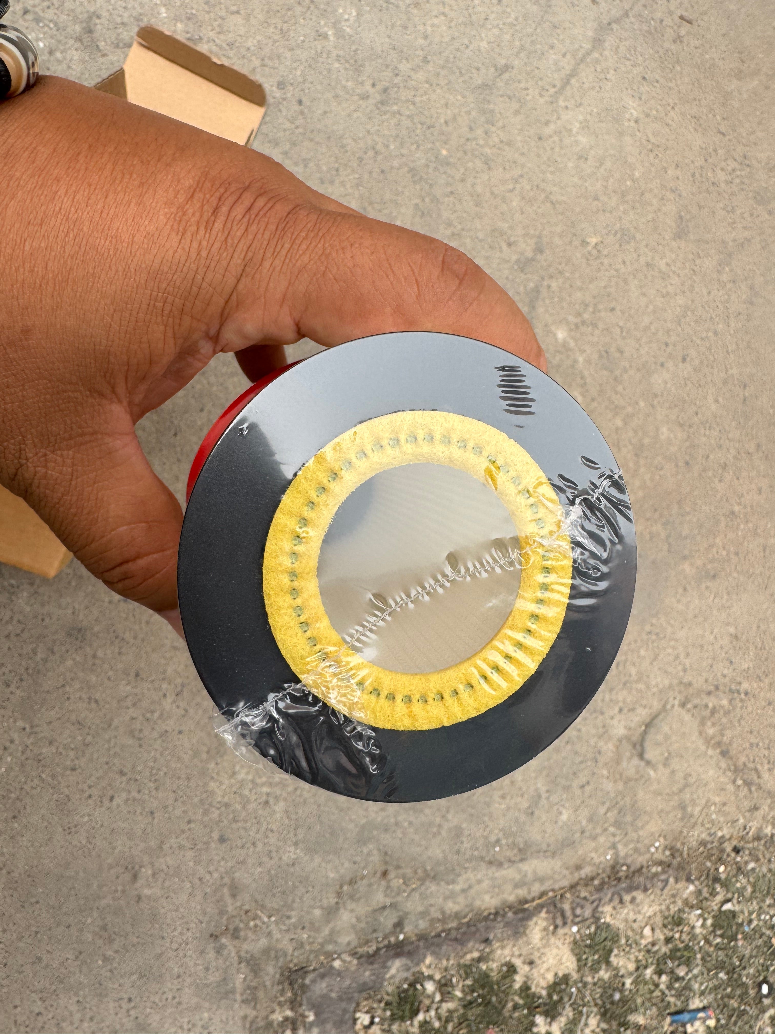 1012045-53E Oil Filter OEM